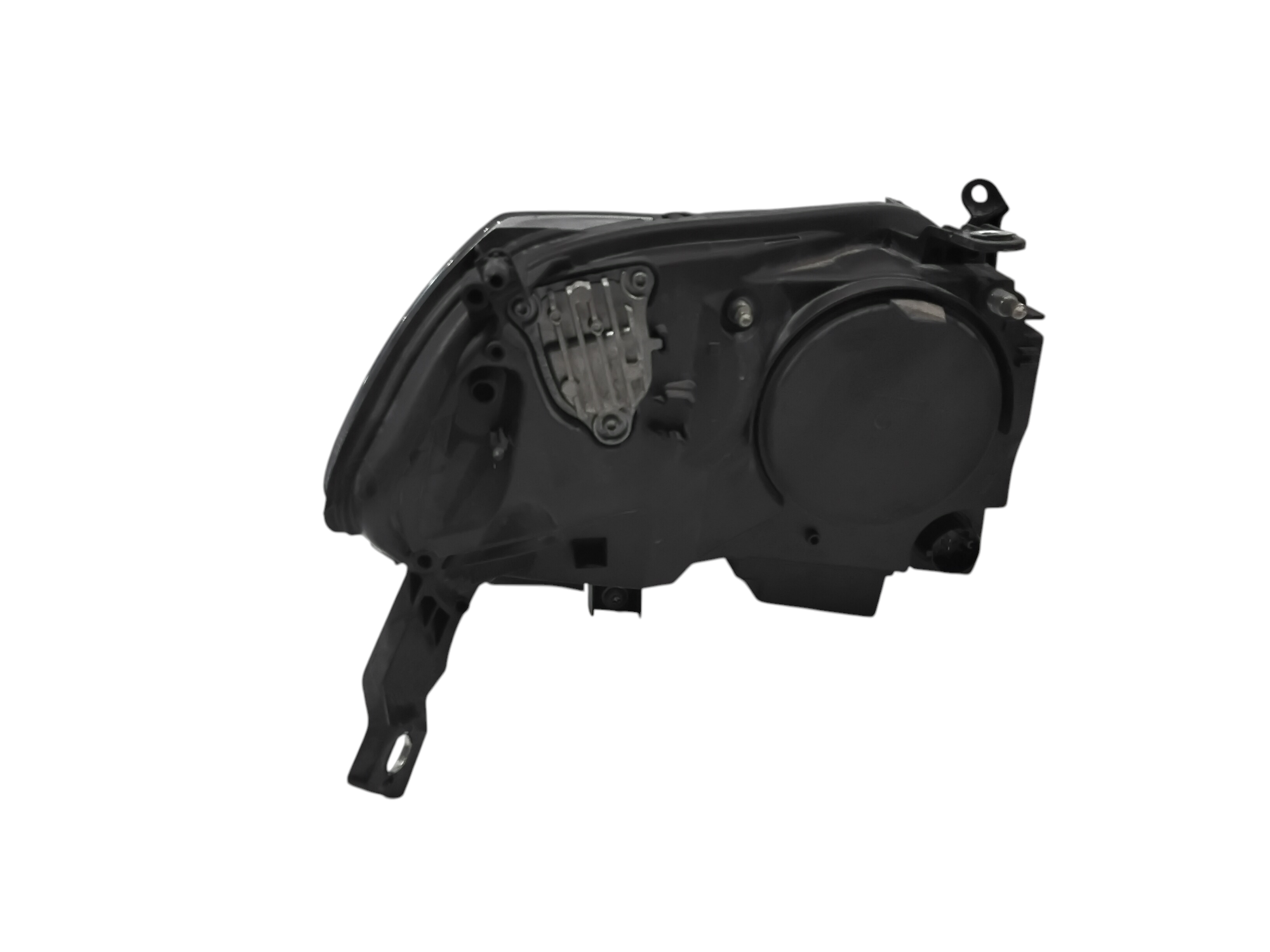 Faro fanale ant. SX a LED per Lancia Ypsilon 4 Serie (2011 - In produzione)