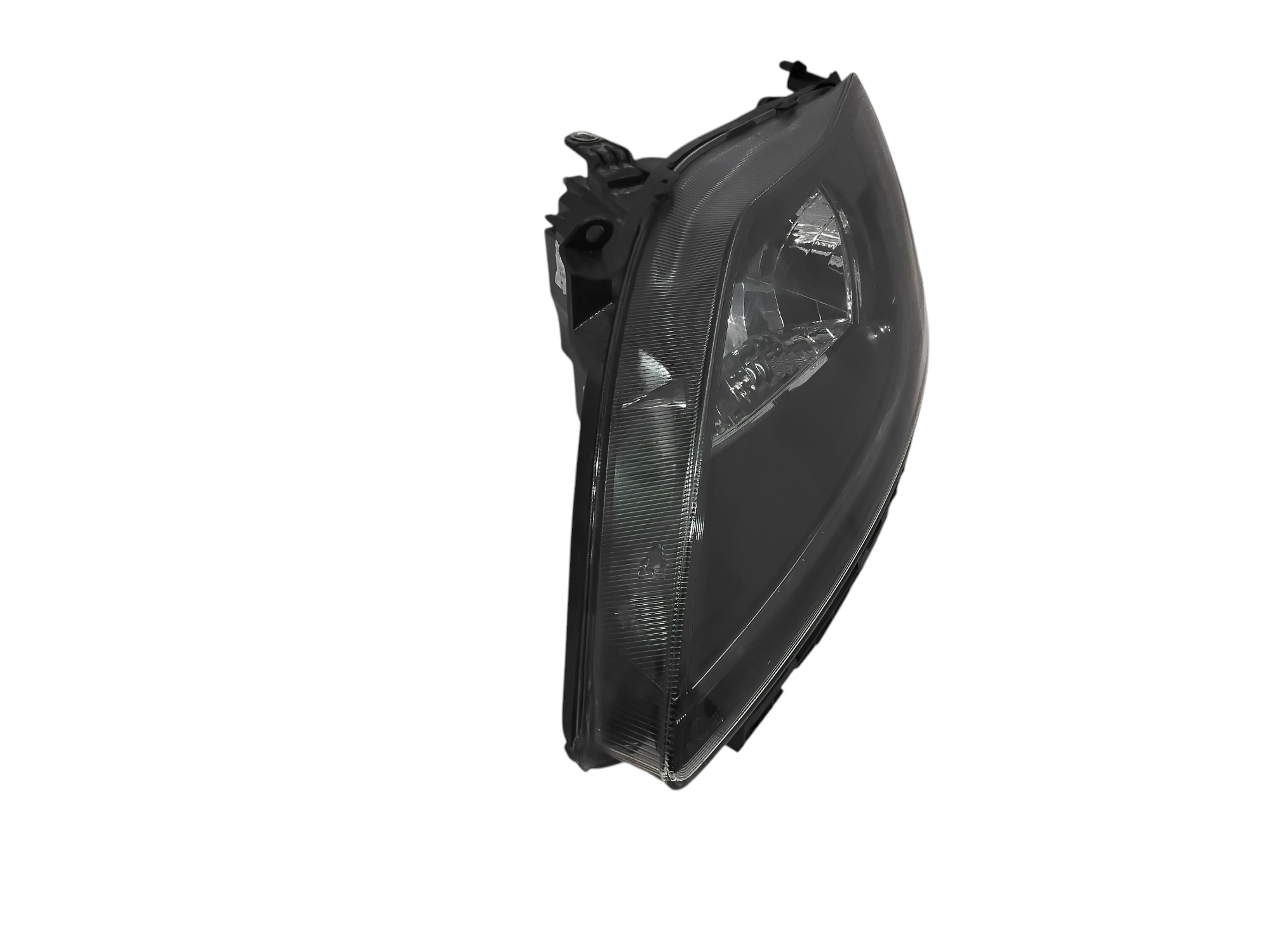 Faro fanale ant. SX a LED per Lancia Ypsilon 4 Serie (2011 - In produzione)