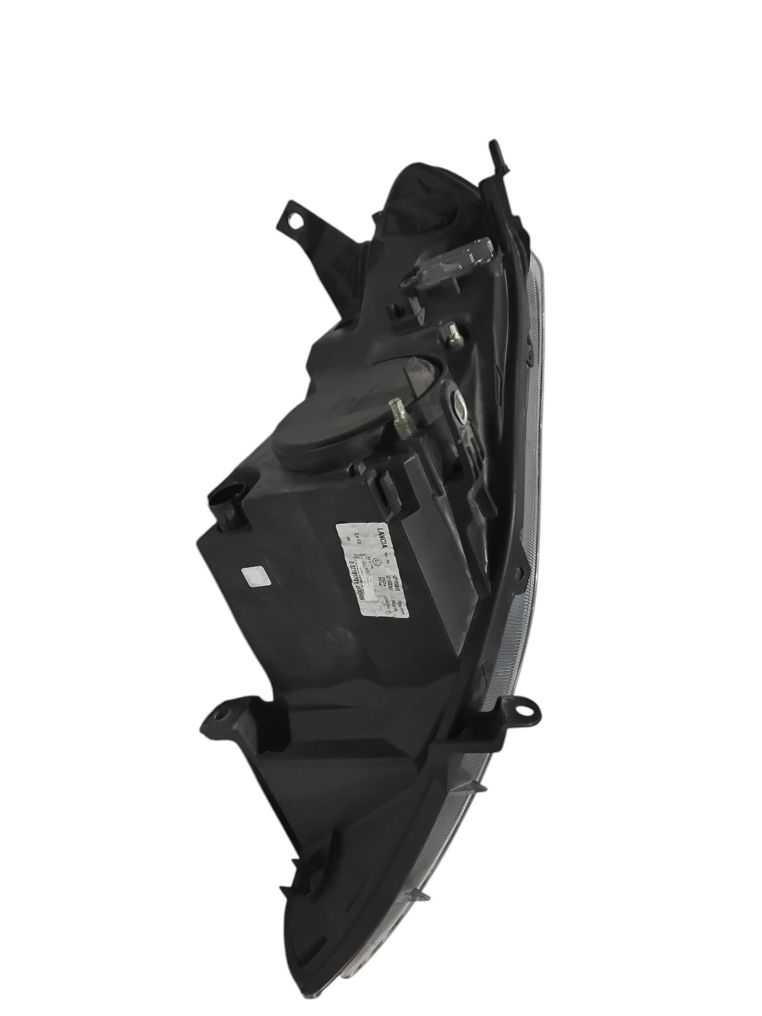 Faro fanale ant. SX a LED per Lancia Ypsilon 4 Serie (2011 - In produzione)