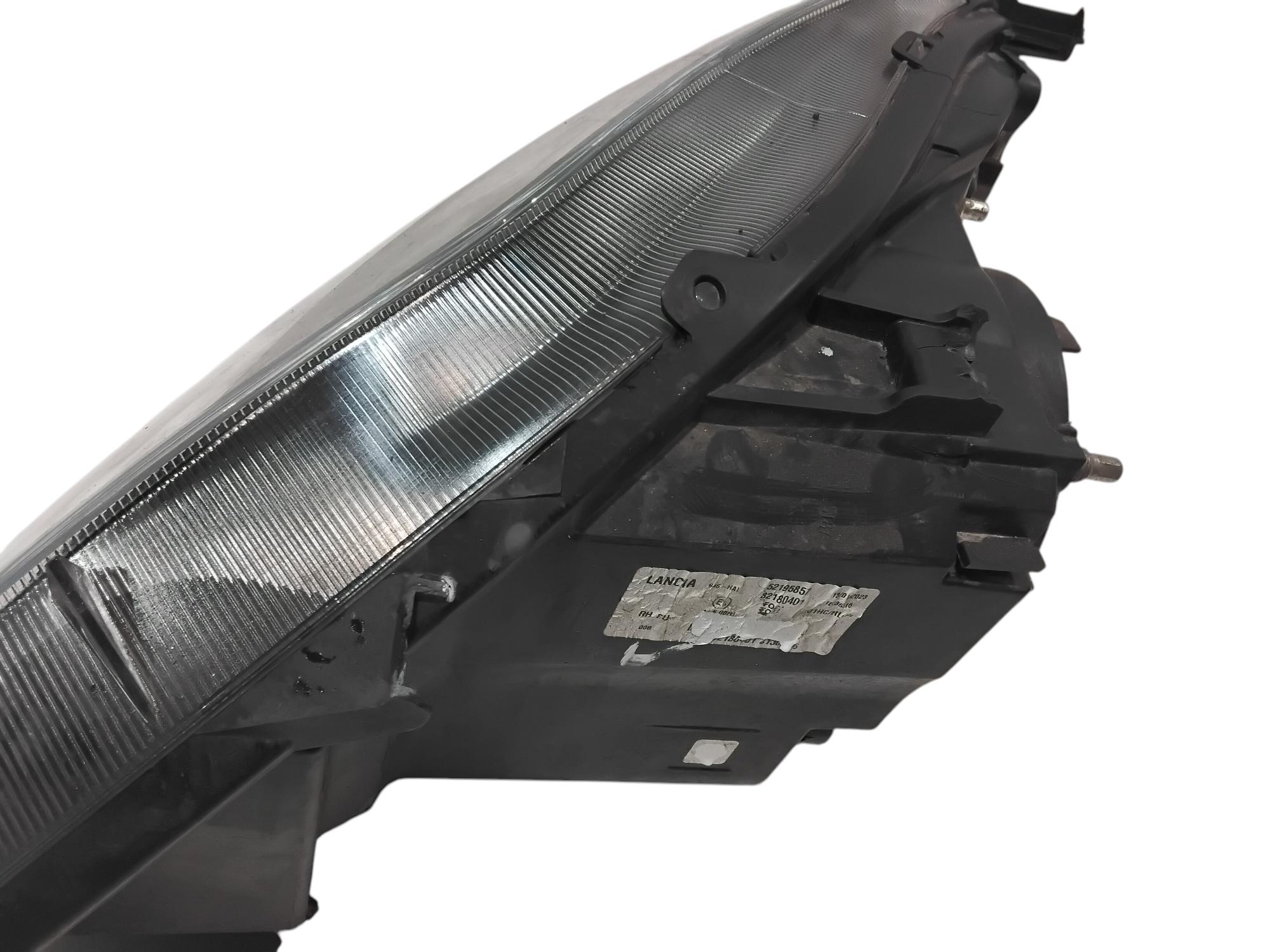 Faro fanale ant. DX a LED per Lancia Ypsilon 4 Serie (2011 - In produzione)