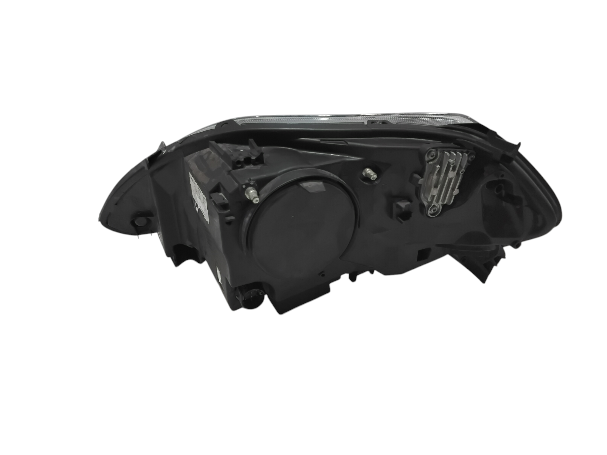 Faro fanale ant. DX a LED per Lancia Ypsilon 4 Serie (2011 - In produzione)