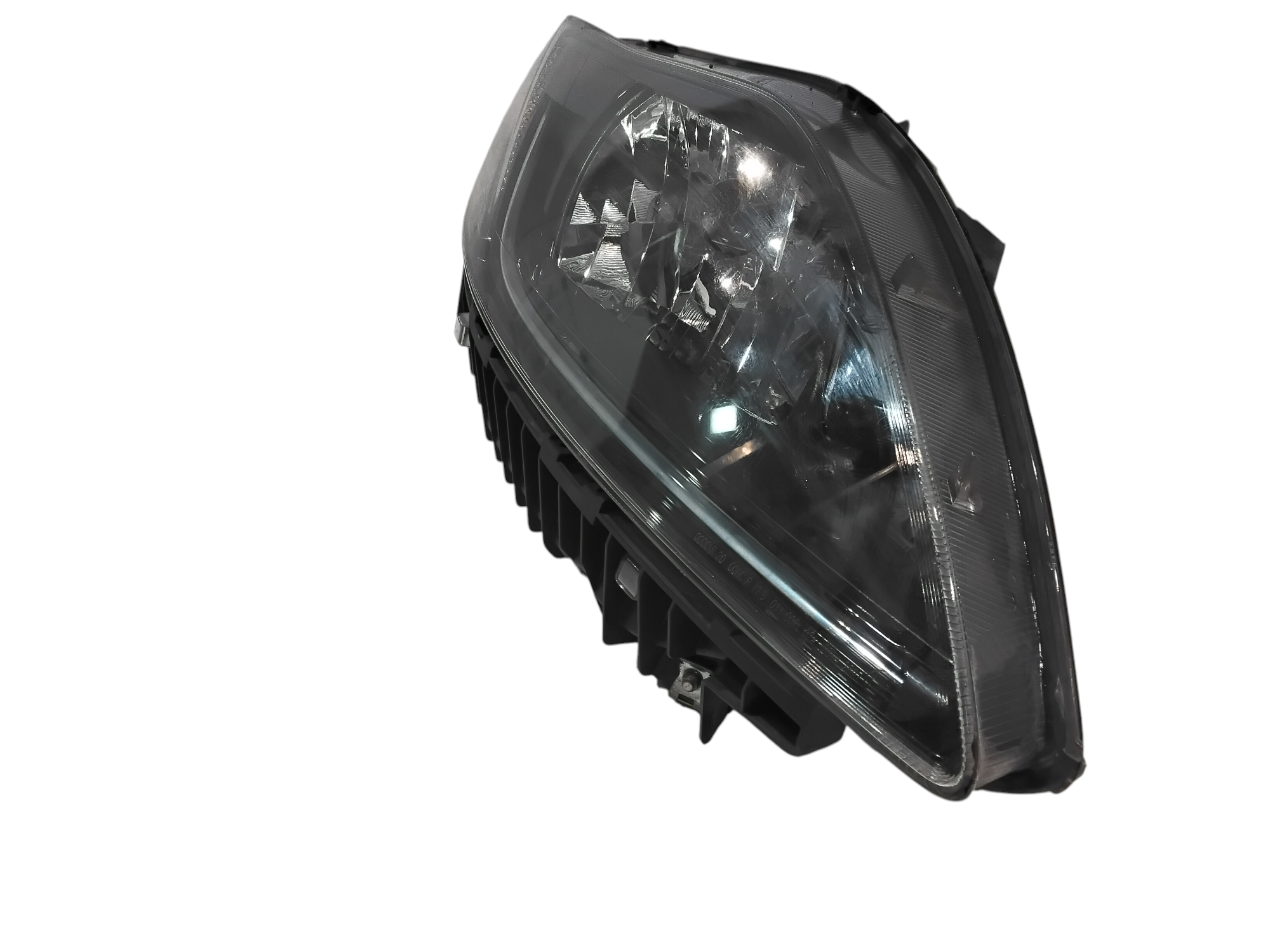 Faro fanale ant. DX a LED per Lancia Ypsilon 4 Serie (2011 - In produzione)