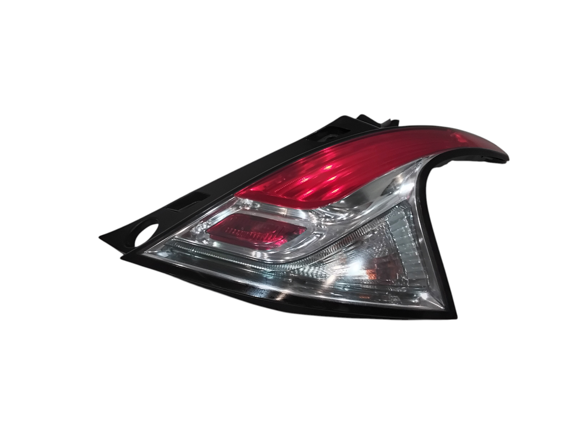 Stop fanale posteriore Destro Passeggero per Lancia Ypsilon 4 Serie (2011 - In produzione)