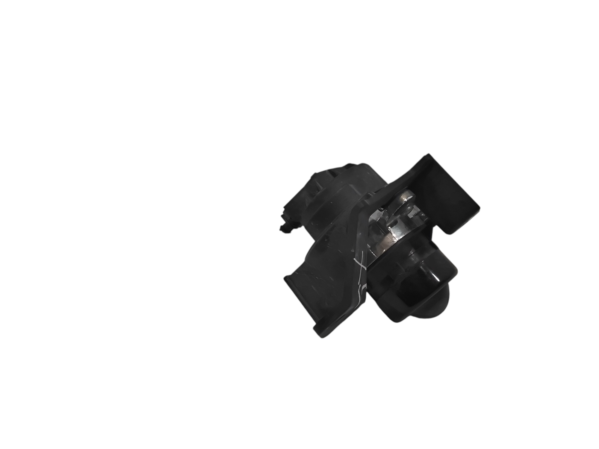 Fendinebbia anteriore SX per Lancia Ypsilon 4 Serie (2011 - In produzione)