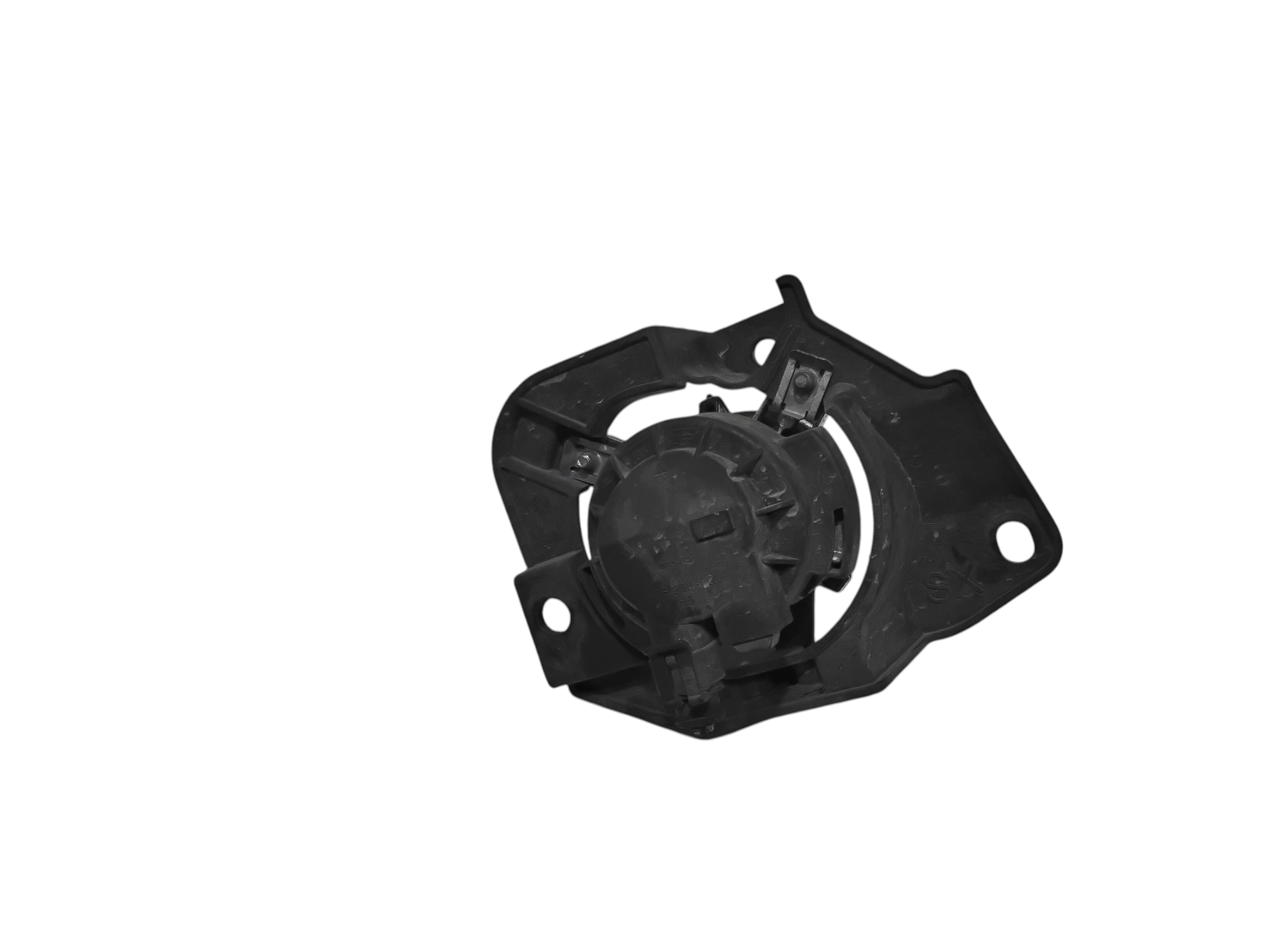 Fendinebbia anteriore SX per Lancia Ypsilon 4 Serie (2011 - In produzione)