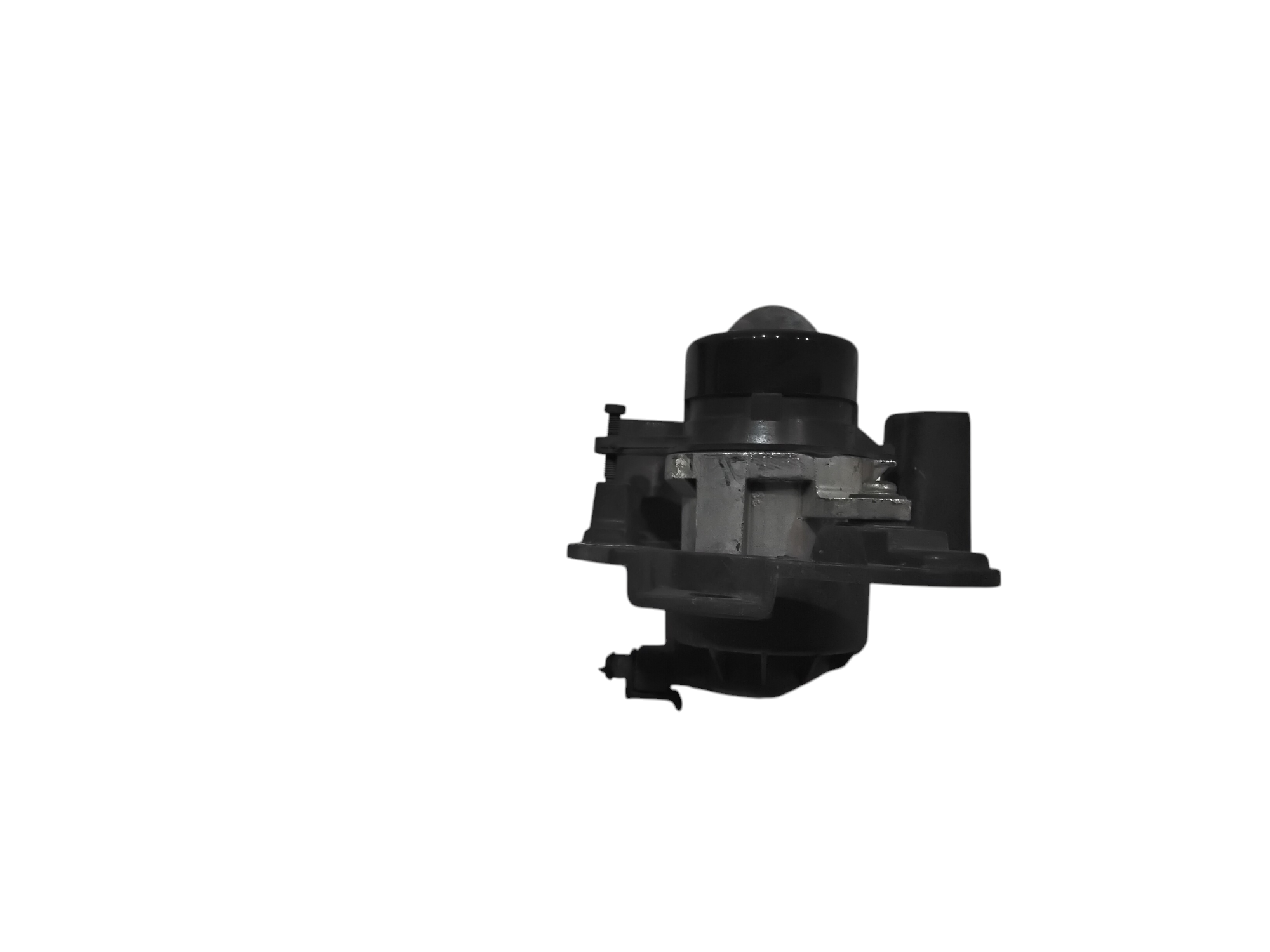 Fendinebbia anteriore SX per Lancia Ypsilon 4 Serie (2011 - In produzione)