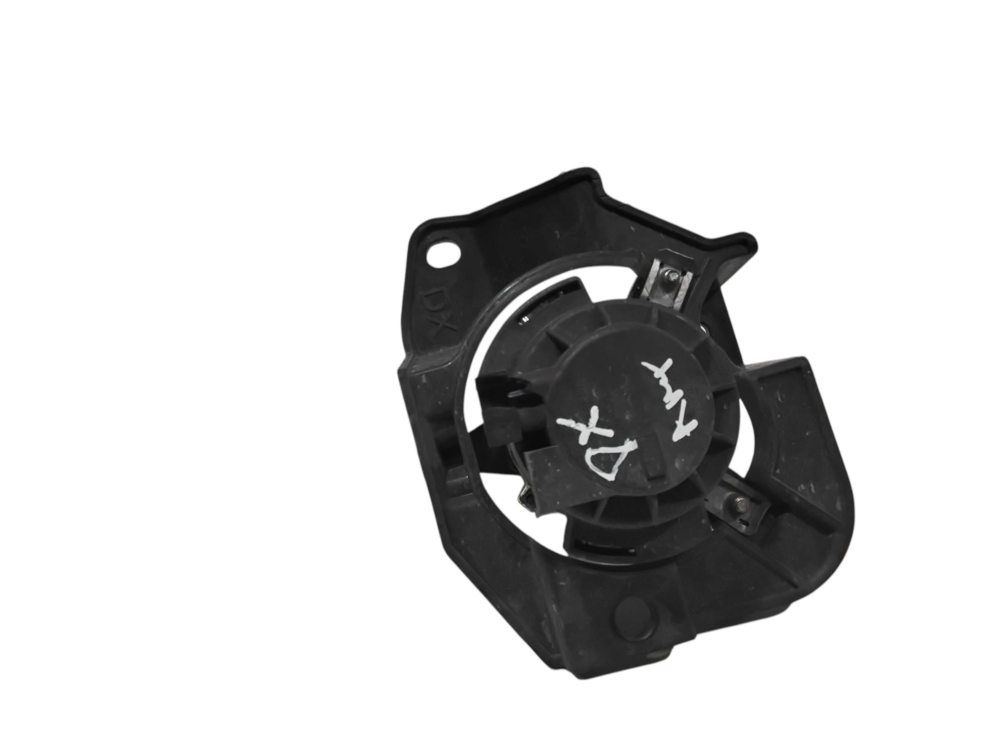 Fendinebbia anteriore DX per Lancia Ypsilon 4 Serie (2011 - In produzione)