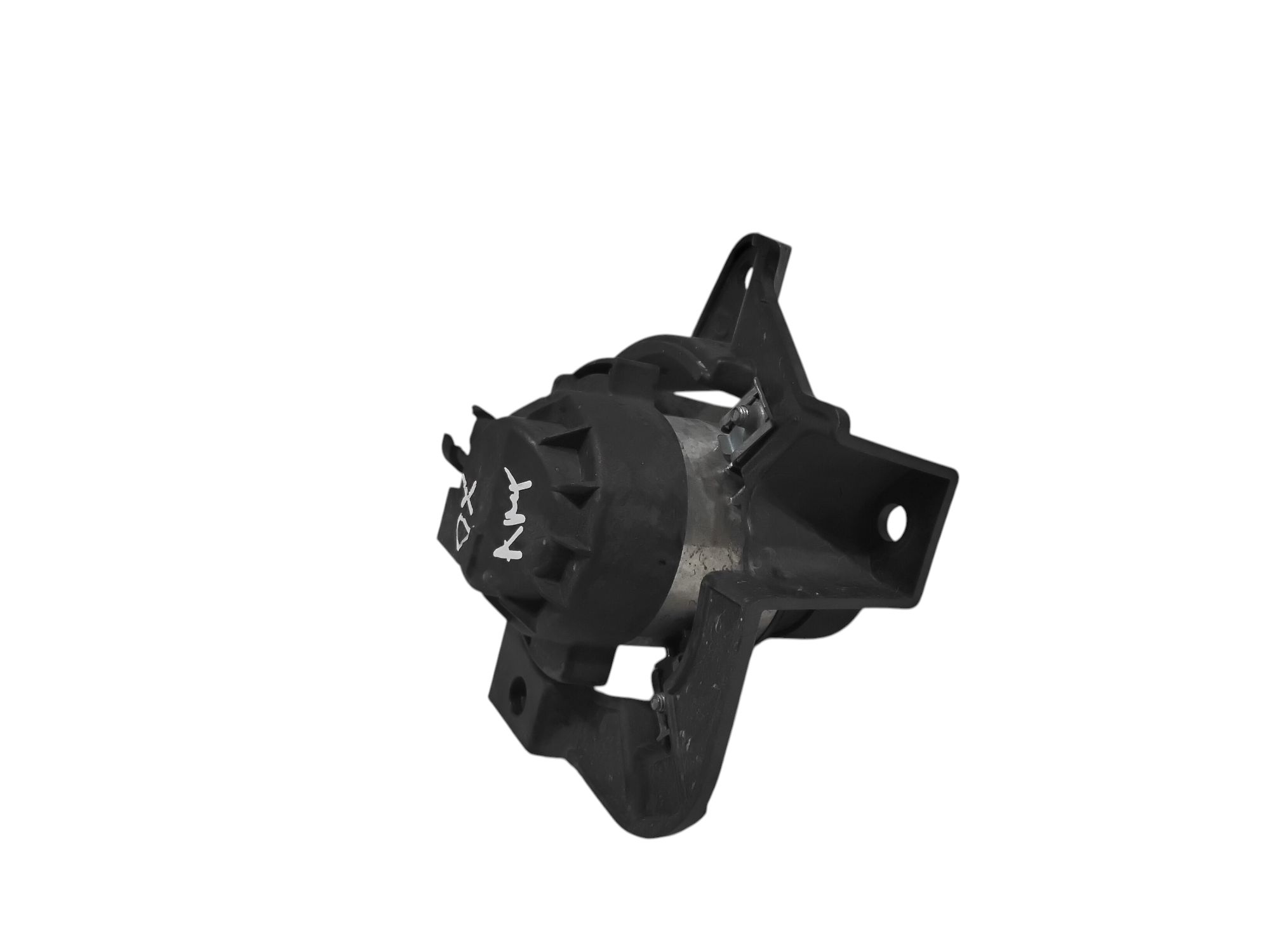 Fendinebbia anteriore DX per Lancia Ypsilon 4 Serie (2011 - In produzione)