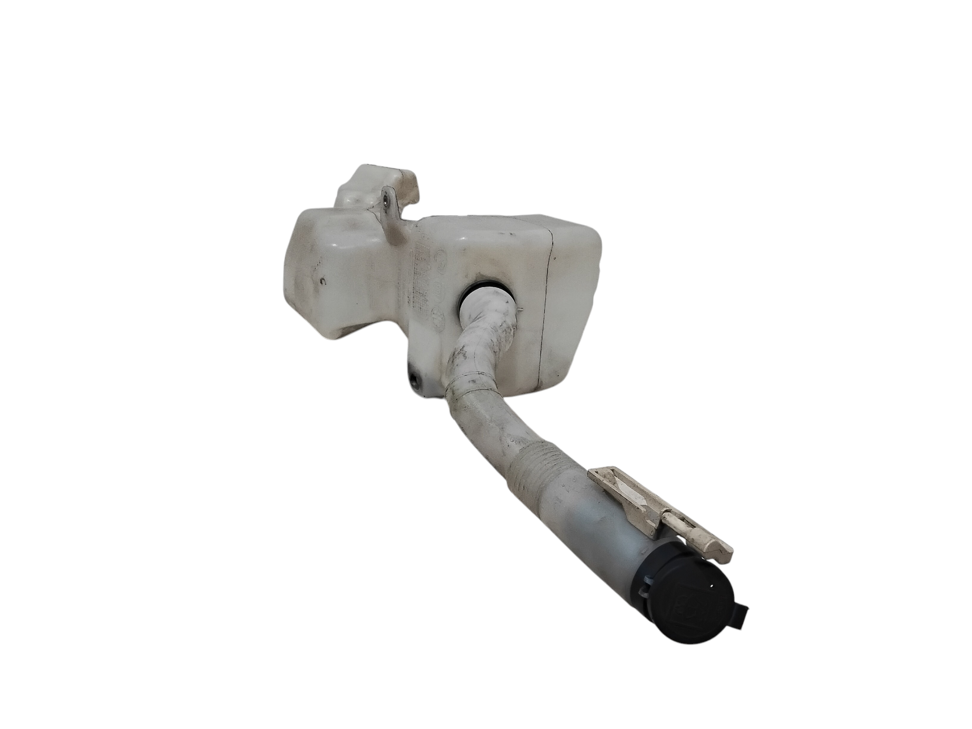 Vaschetta Tergi ant per Lancia Ypsilon 4 Serie (2011 - In produzione)