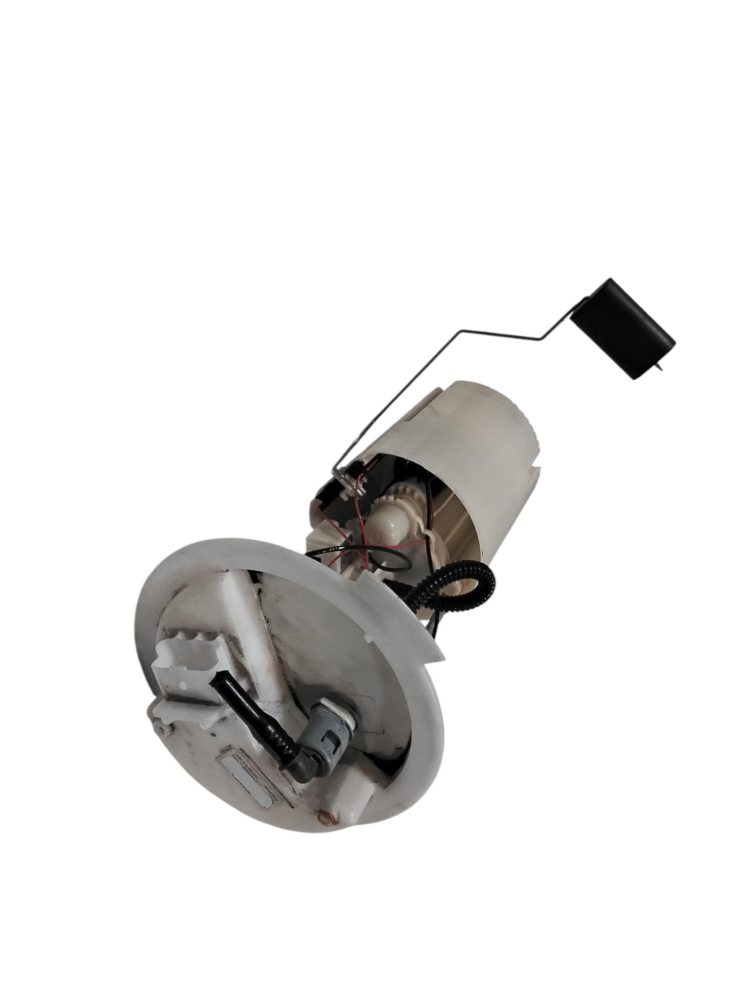 Pompa Carburante per Lancia Ypsilon 4� Serie (2011 - In produzione)