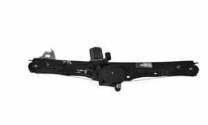 Cremagliera anteriore destra passeggero per Lancia Ypsilon 4 Serie (2011 - In produzione)