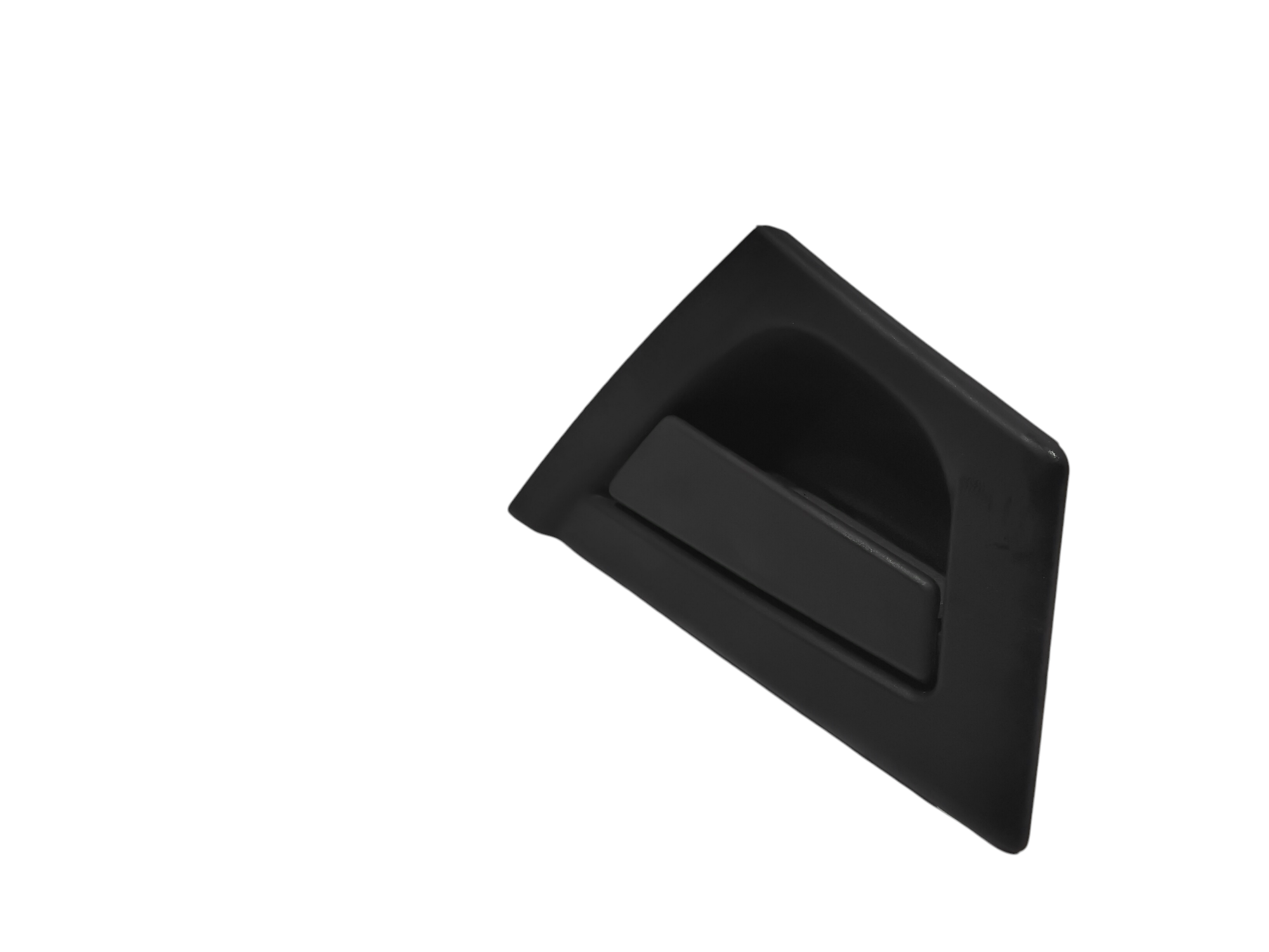 Maniglia esterna Posteriore Destra per Lancia Ypsilon 4 Serie (2011 - In produzione)