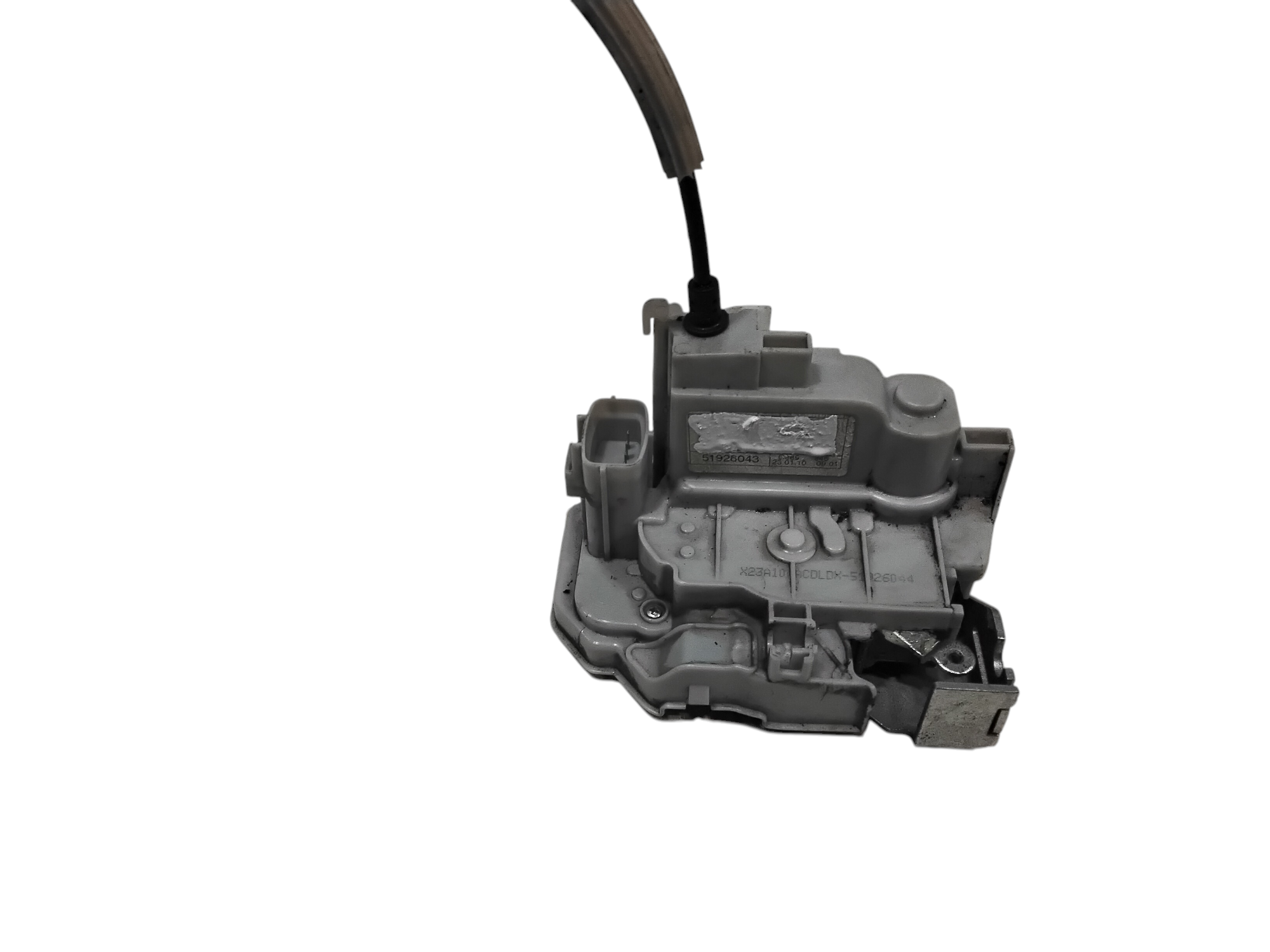 Serratura Anteriore Destra per Lancia Ypsilon 4� Serie (2011 - In produzione)