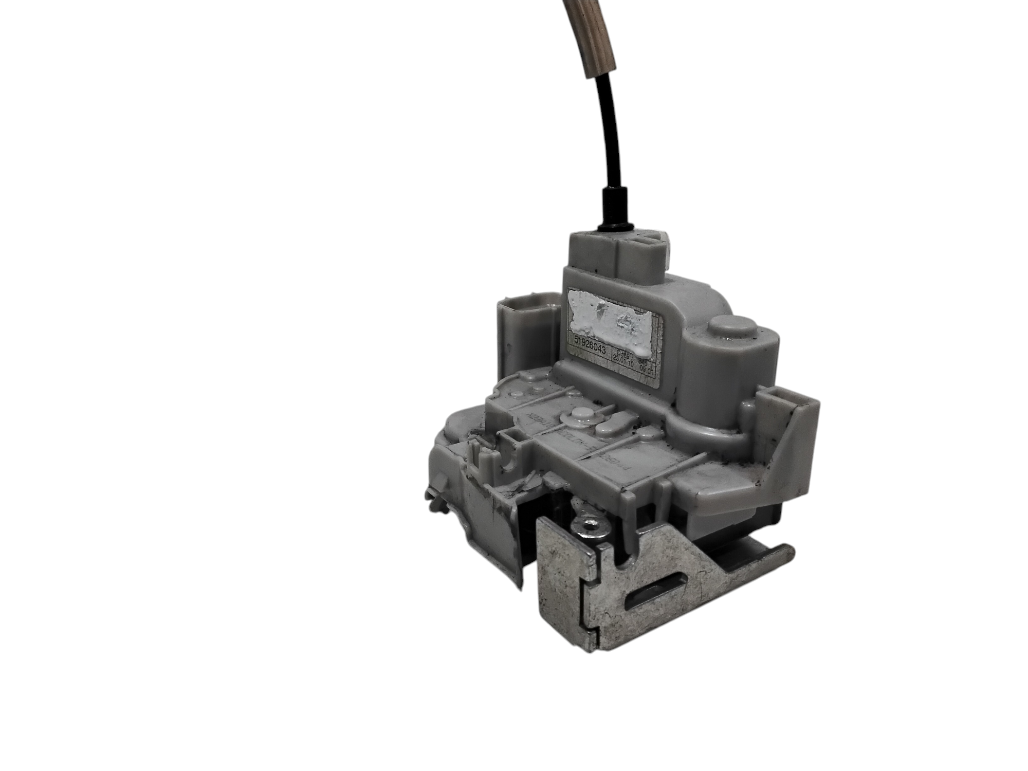 Serratura Anteriore Destra per Lancia Ypsilon 4� Serie (2011 - In produzione)