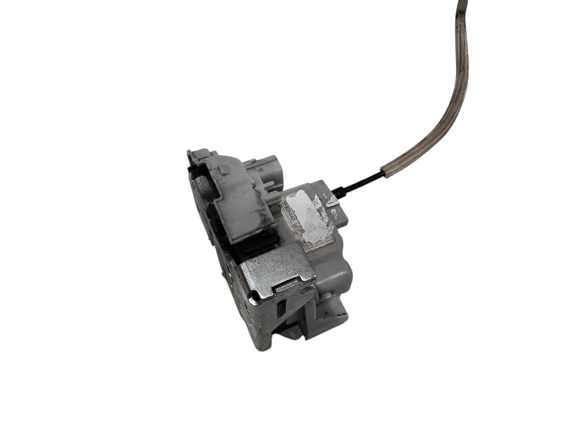 Serratura Anteriore Destra per Lancia Ypsilon 4� Serie (2011 - In produzione)