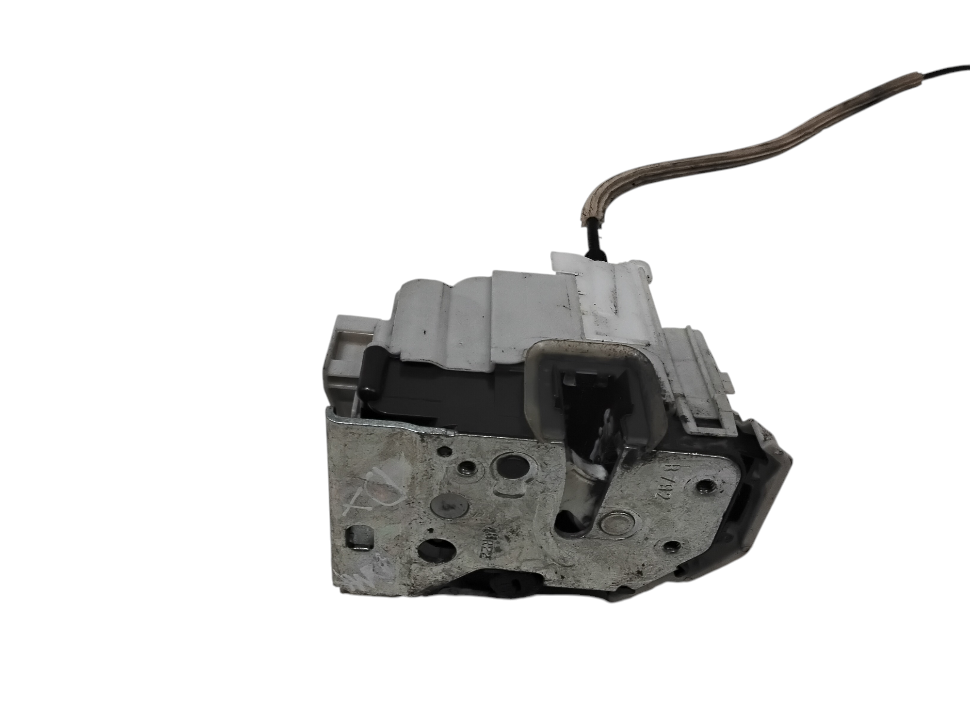 Serratura Anteriore Destra per Lancia Ypsilon 4� Serie (2011 - In produzione)