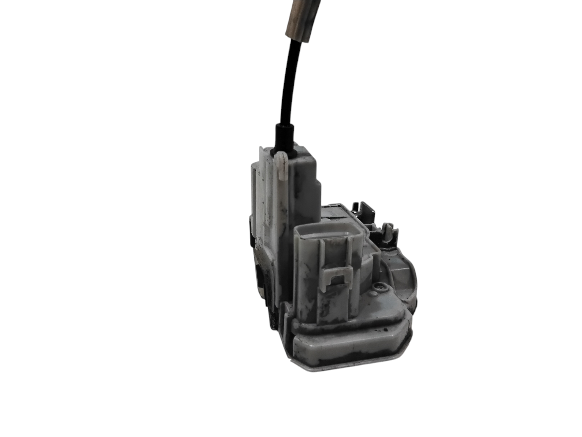 Serratura Anteriore Destra per Lancia Ypsilon 4� Serie (2011 - In produzione)