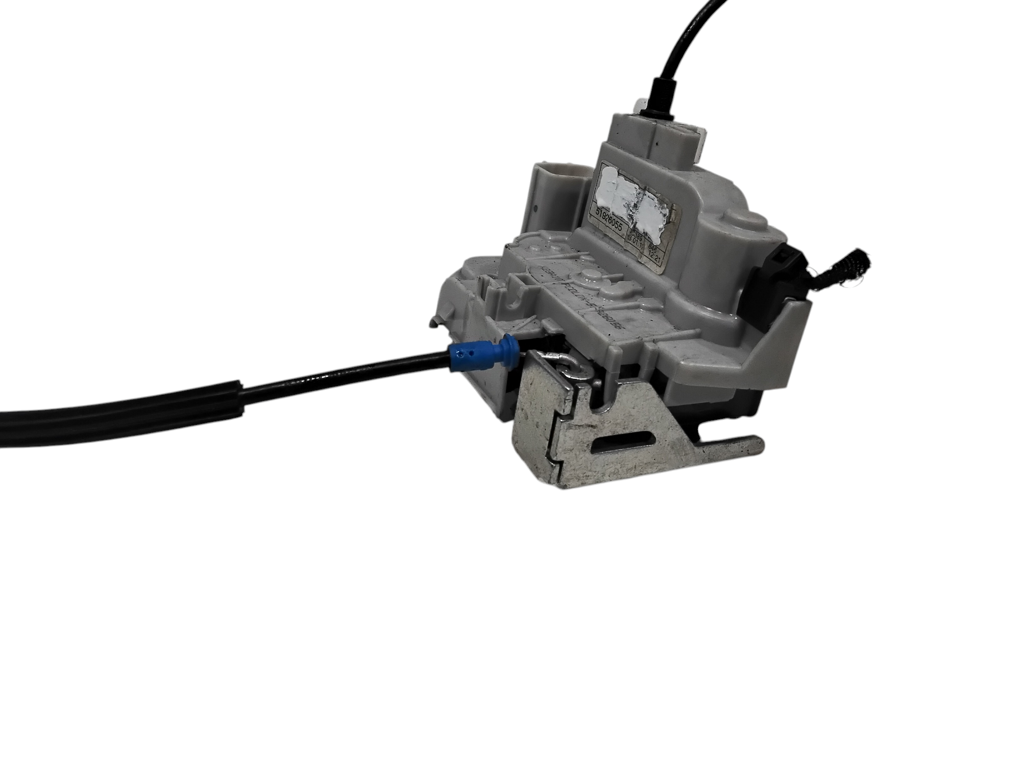 Serratura Posteriore destra per Lancia Ypsilon 4 Serie (2011 - In produzione)