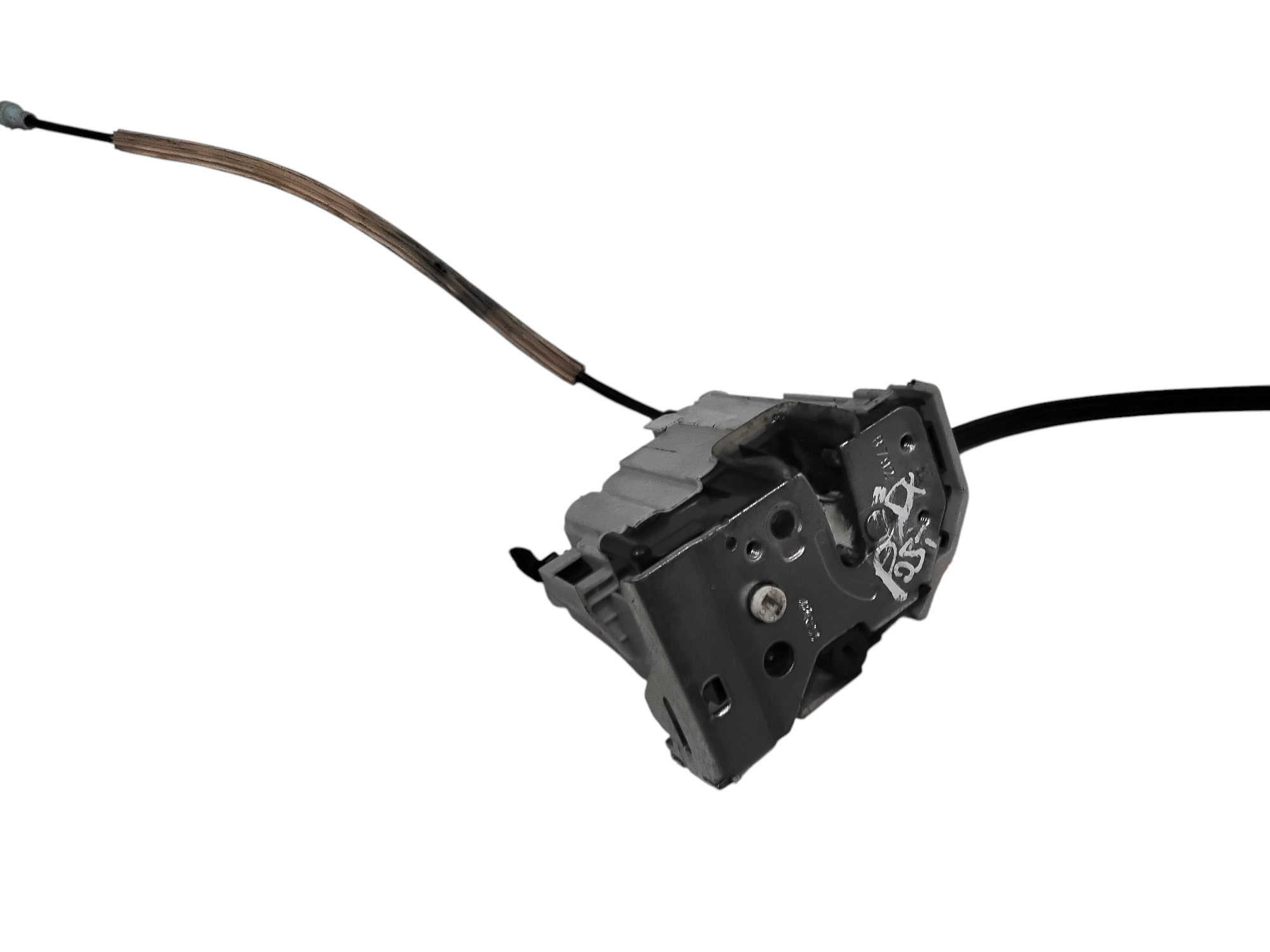 Serratura Posteriore destra per Lancia Ypsilon 4 Serie (2011 - In produzione)