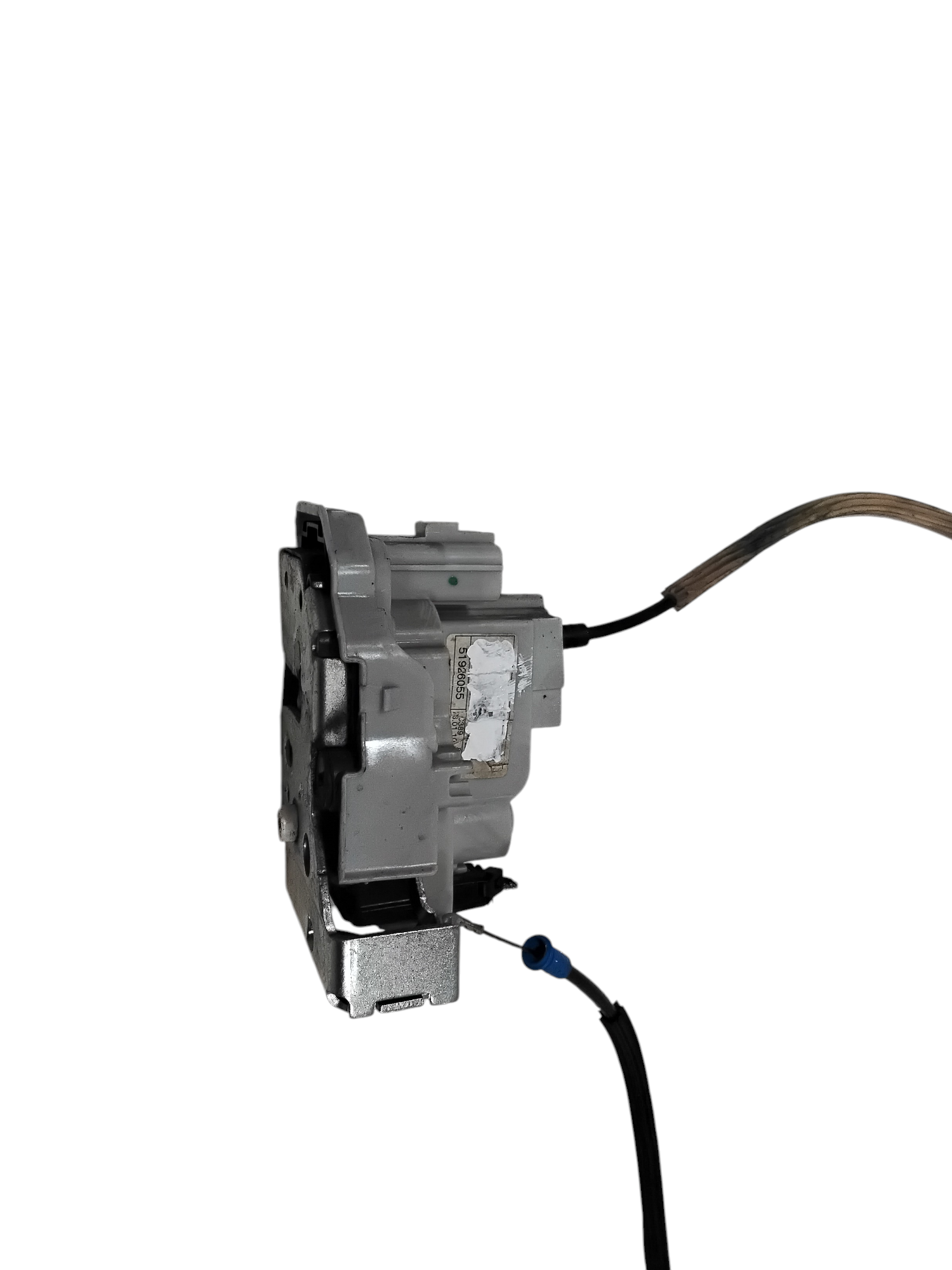 Serratura Posteriore destra per Lancia Ypsilon 4 Serie (2011 - In produzione)