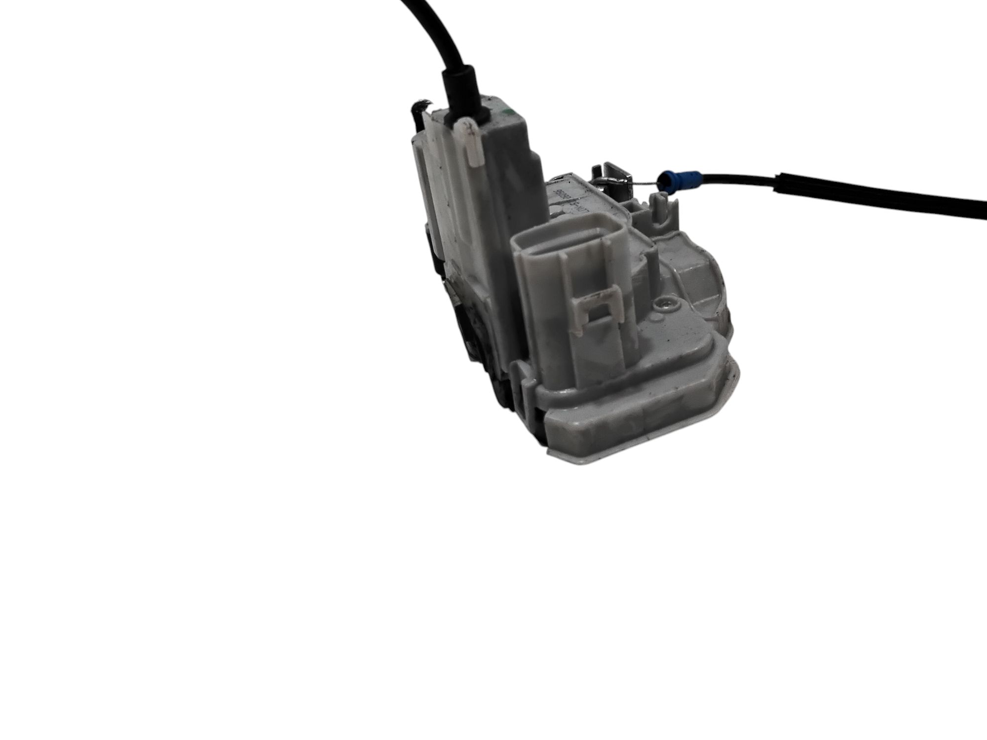 Serratura Posteriore destra per Lancia Ypsilon 4 Serie (2011 - In produzione)