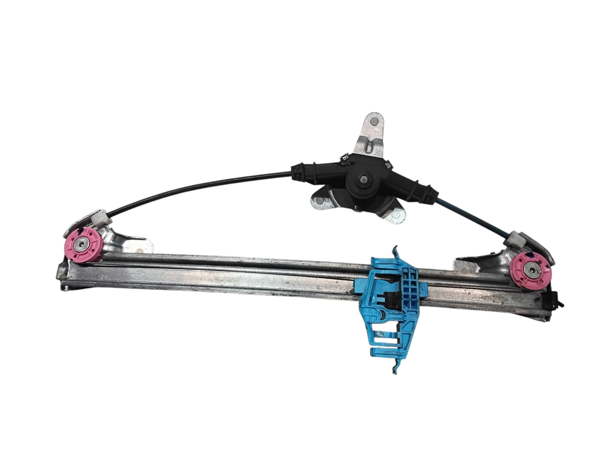 Cremagliera posteriore destra passeggero per Lancia Ypsilon 4 Serie (2011 - In produzione)