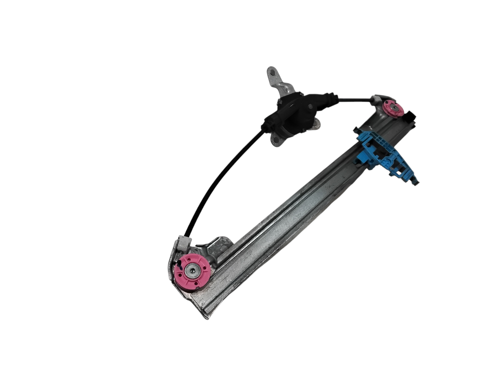 Cremagliera posteriore destra passeggero per Lancia Ypsilon 4 Serie (2011 - In produzione)