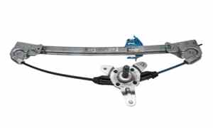 Cremagliera posteriore destra passeggero per Lancia Ypsilon 4 Serie (2011 - In produzione)