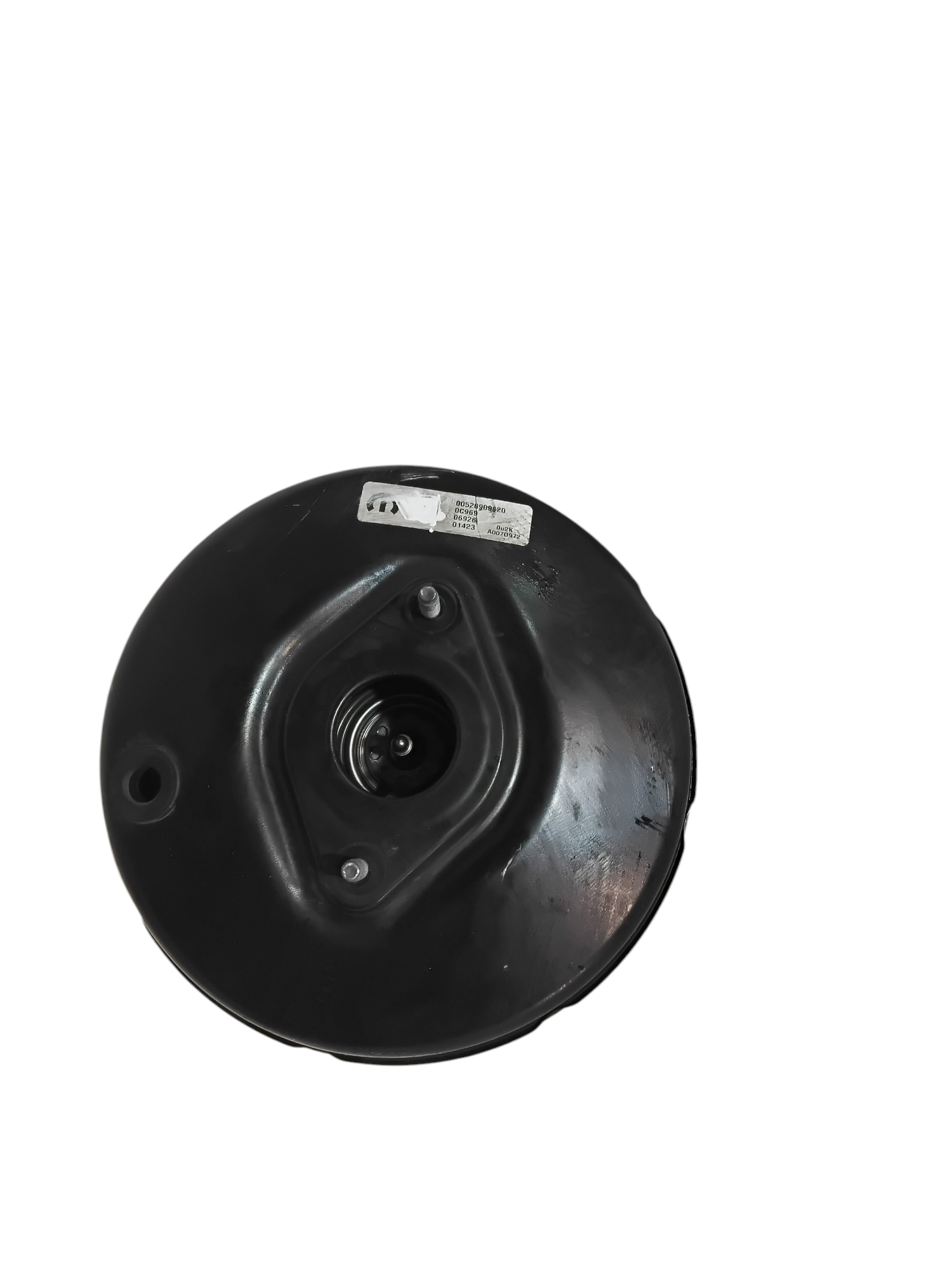 Servofreno per Lancia Ypsilon 4 Serie (2011 - In produzione)