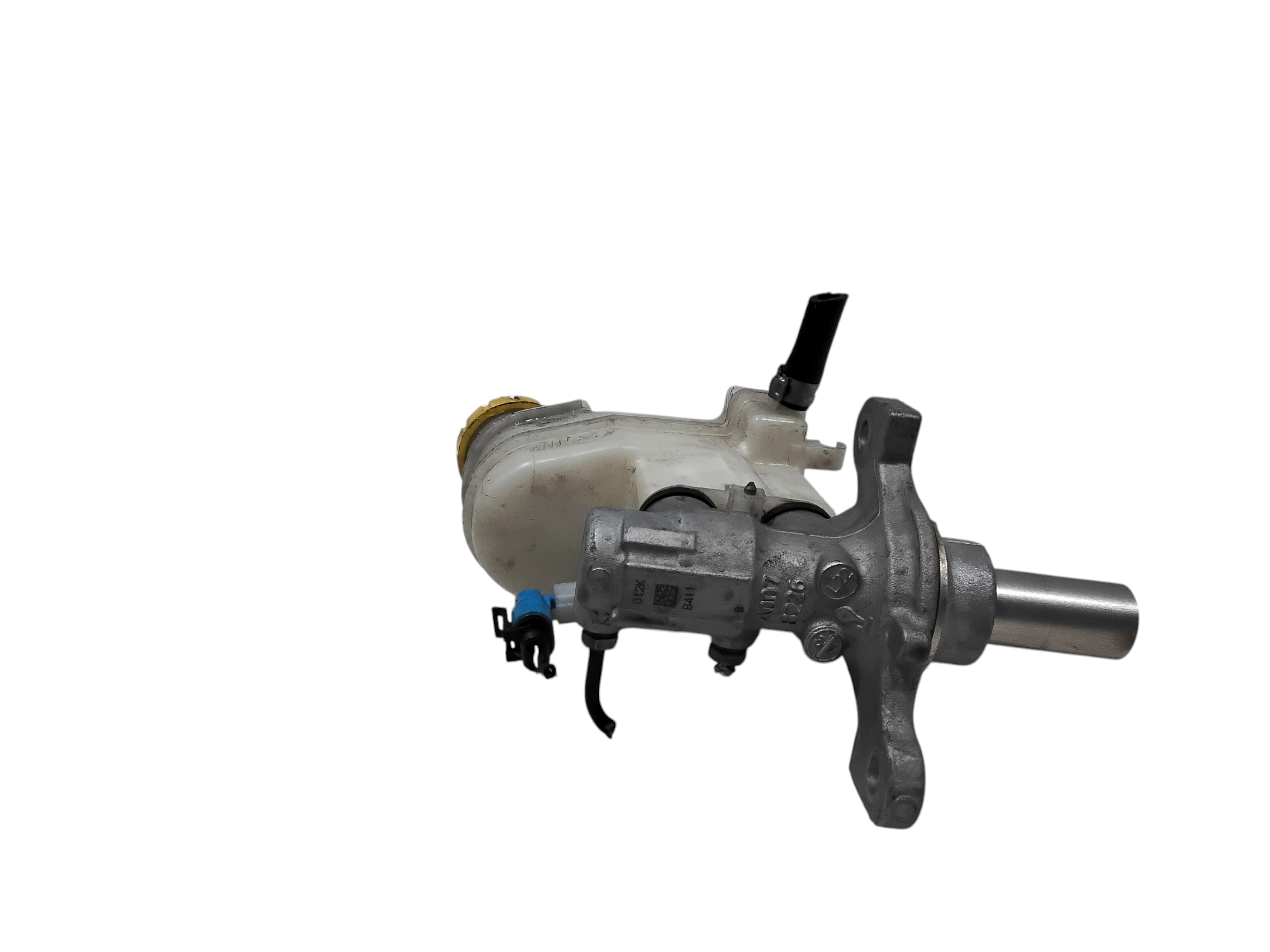 Pompa Freni per Lancia Ypsilon 4� Serie (2011 - In produzione)