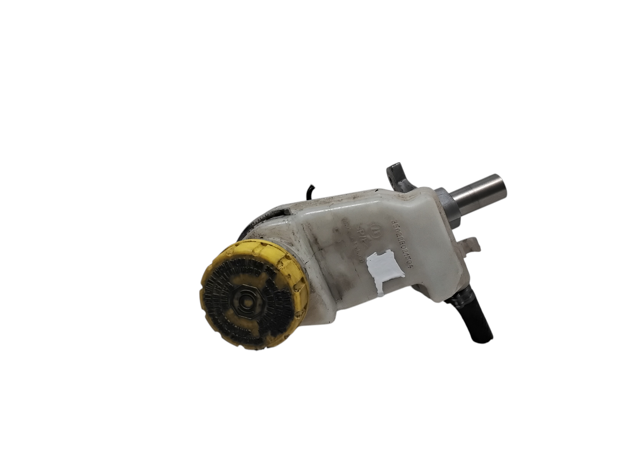 Pompa Freni per Lancia Ypsilon 4� Serie (2011 - In produzione)