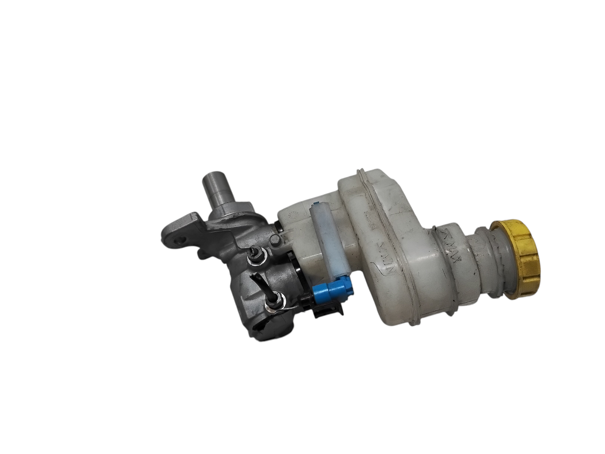 Pompa Freni per Lancia Ypsilon 4� Serie (2011 - In produzione)