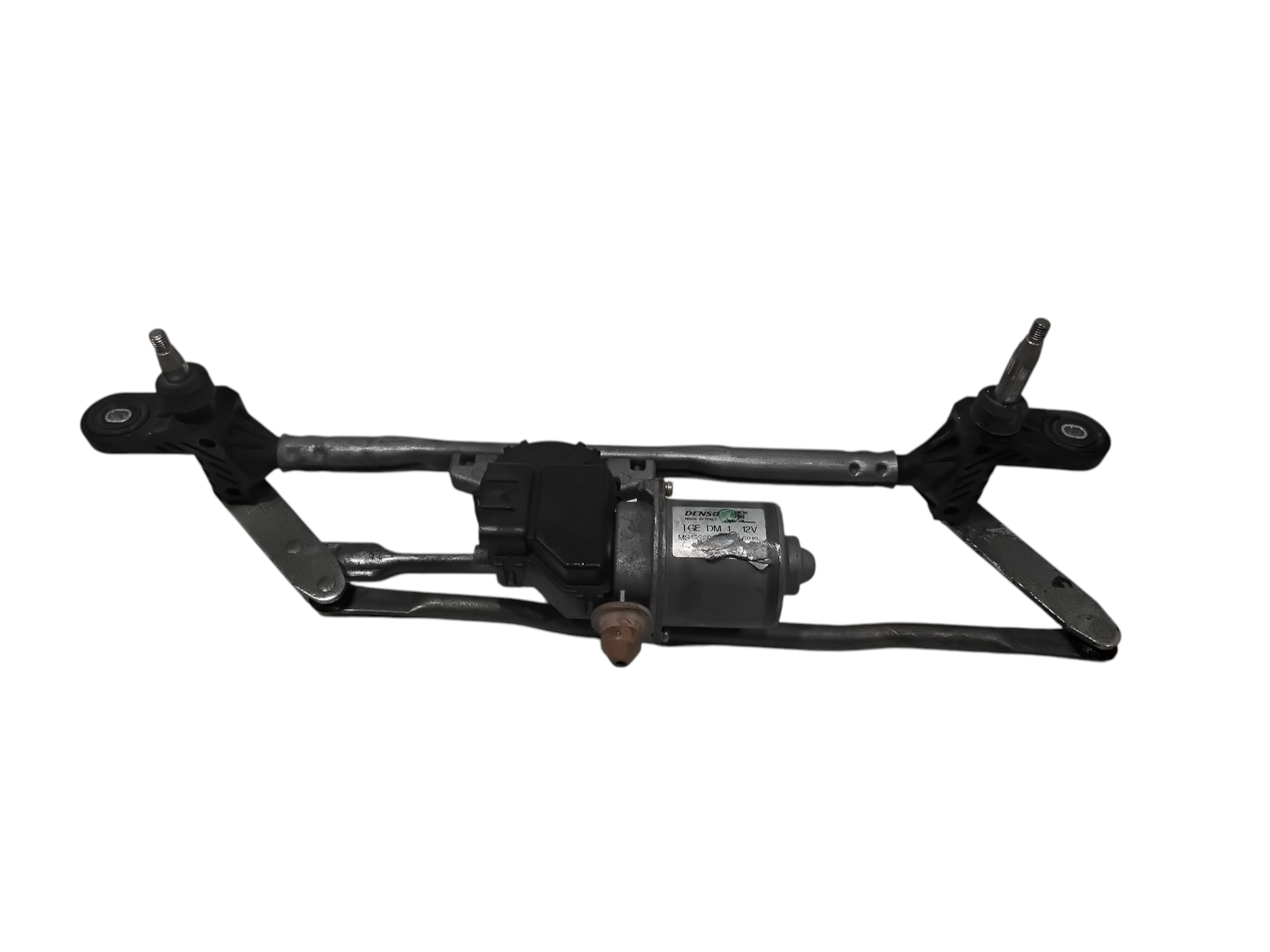 Motorino tergi ant completo di tandem per Lancia Ypsilon 4 Serie (2011 - In produzione)