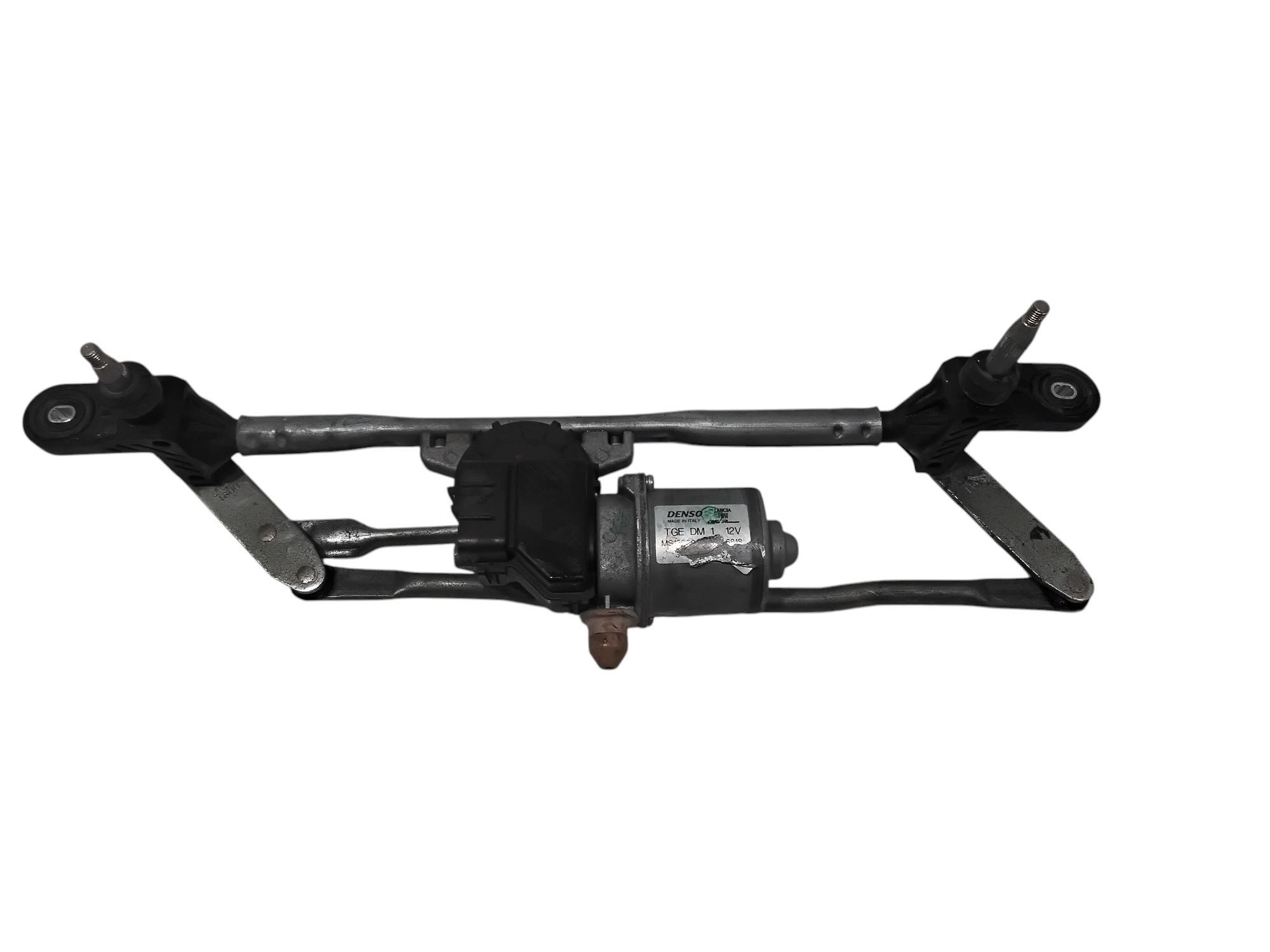 Motorino tergi ant completo di tandem per Lancia Ypsilon 4 Serie (2011 - In produzione)