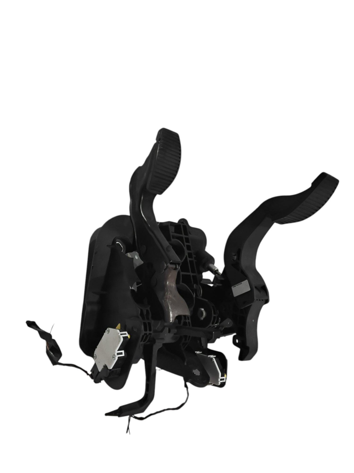 Pedaliera Freno + frizione per Lancia Ypsilon 4 Serie (2011 - In produzione)