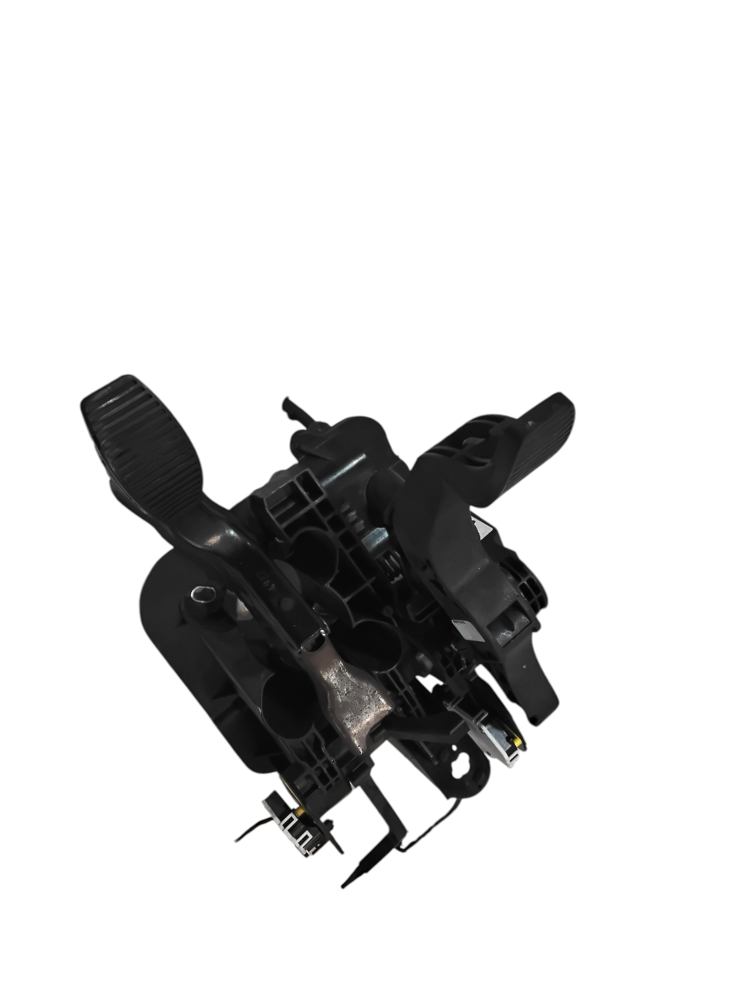 Pedaliera Freno + frizione per Lancia Ypsilon 4 Serie (2011 - In produzione)