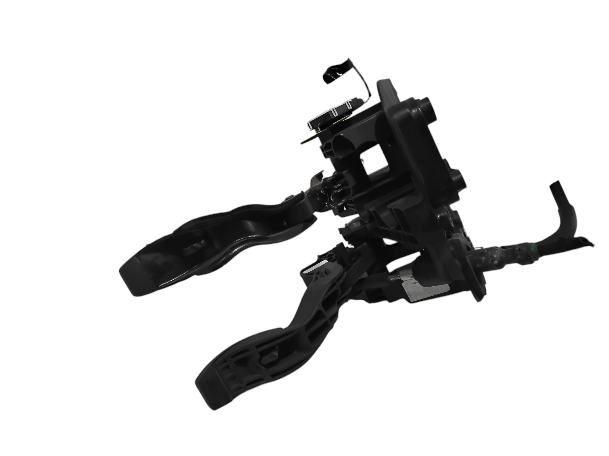 Pedaliera Freno + frizione per Lancia Ypsilon 4 Serie (2011 - In produzione)