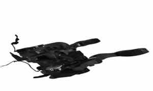 Pedaliera Freno + frizione per Lancia Ypsilon 4 Serie (2011 - In produzione)