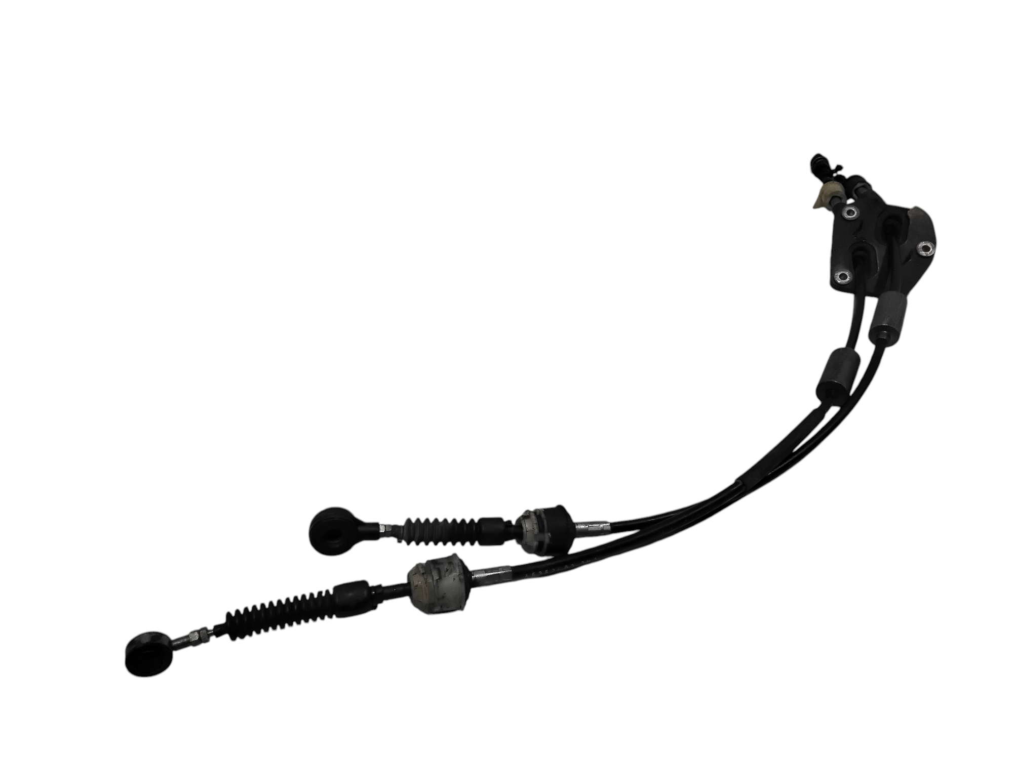 Corde cambio per Lancia Ypsilon 4 Serie (2011 - In produzione)