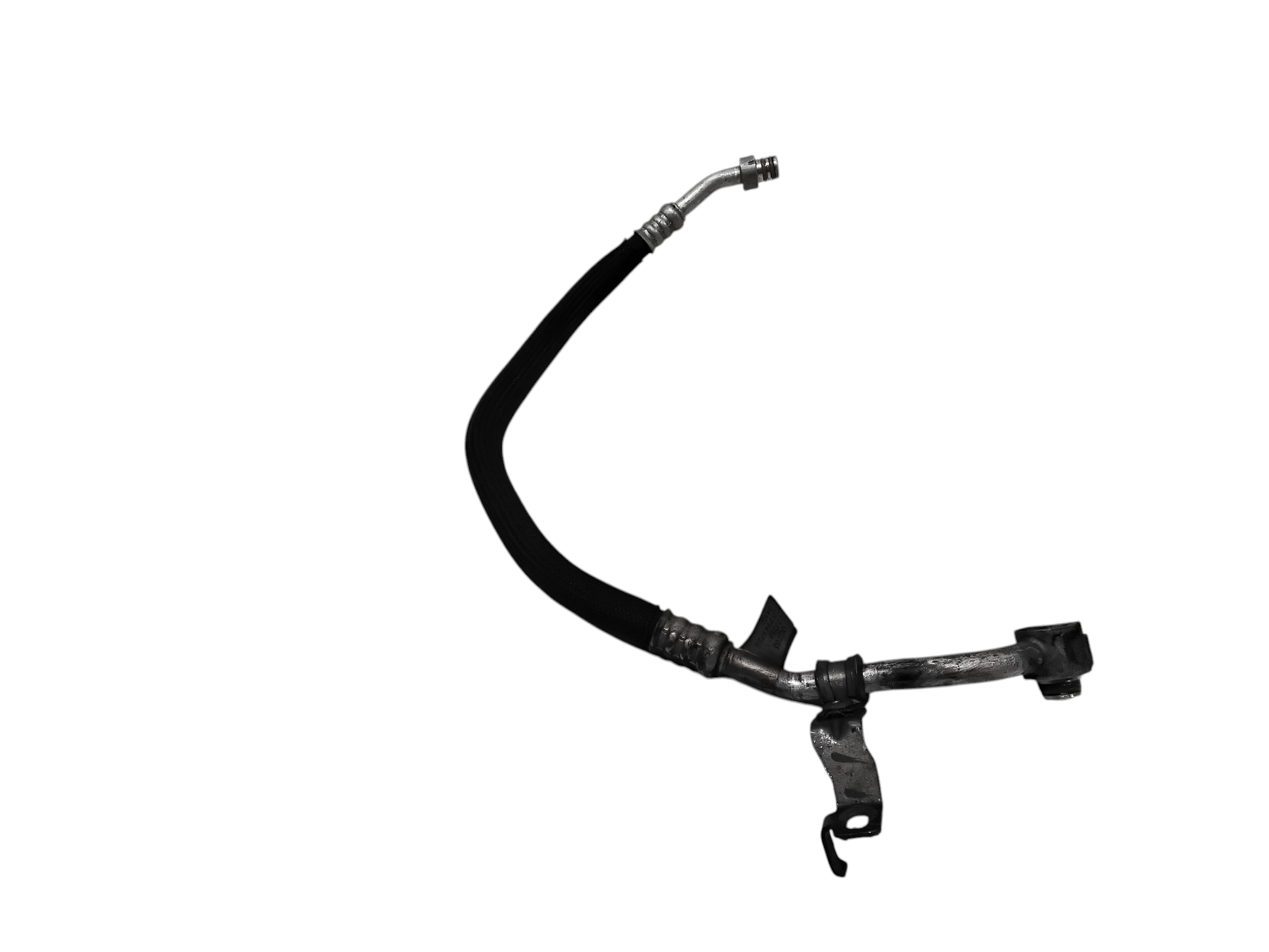 Tubo Aria condizionata per Lancia Ypsilon 4 Serie (2011 - In produzione)