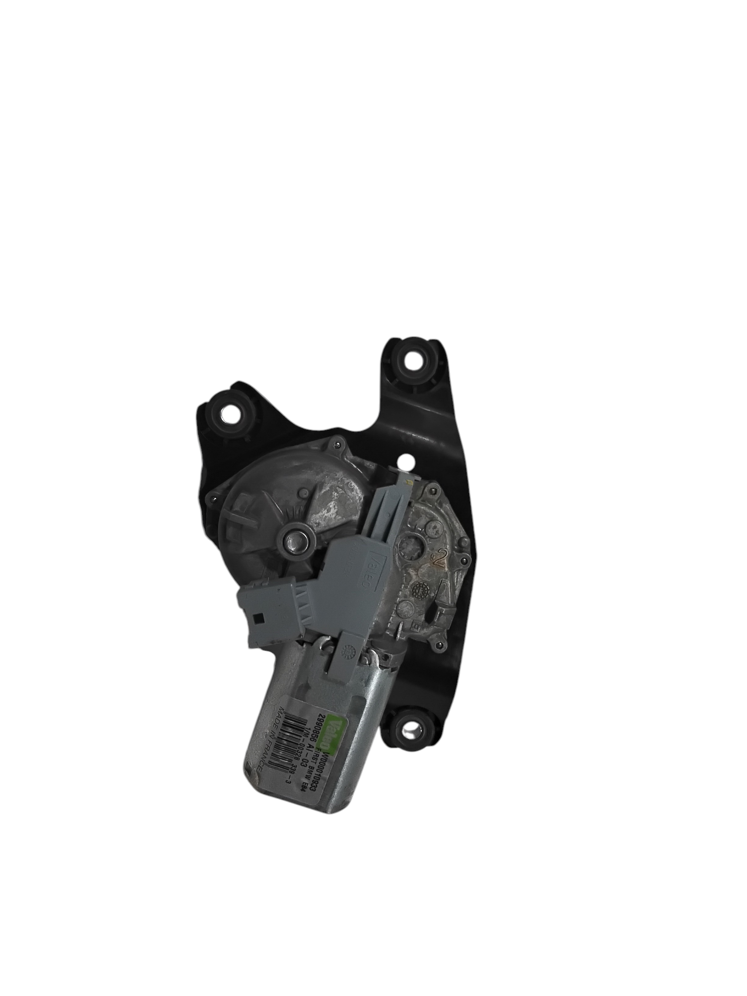 Motorino Tergicristallo Posteriore per Bmw X1 Serie (e84) (09>15) (2009 - 2015)