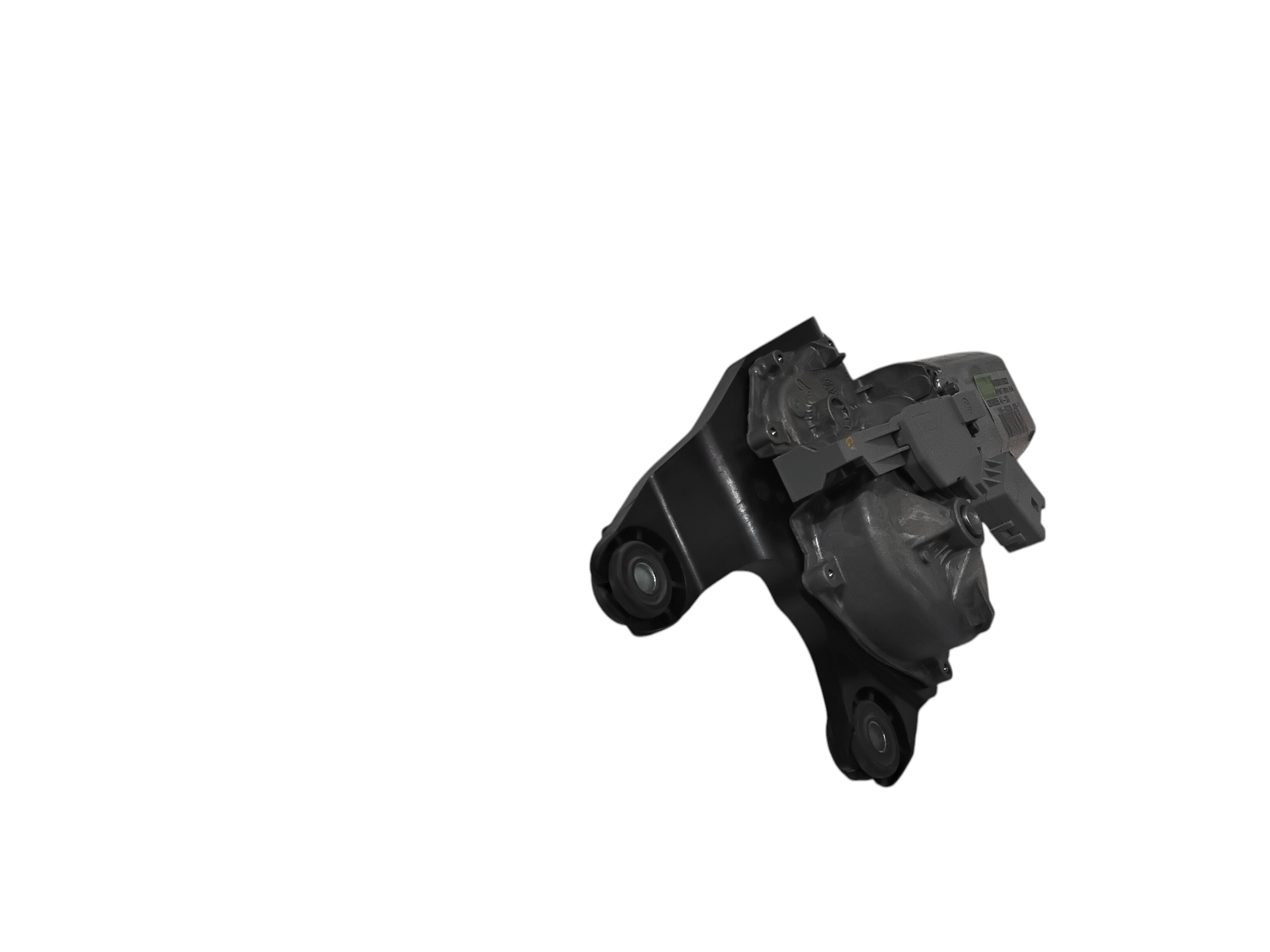 Motorino Tergicristallo Posteriore per Bmw X1 Serie (e84) (09>15) (2009 - 2015)