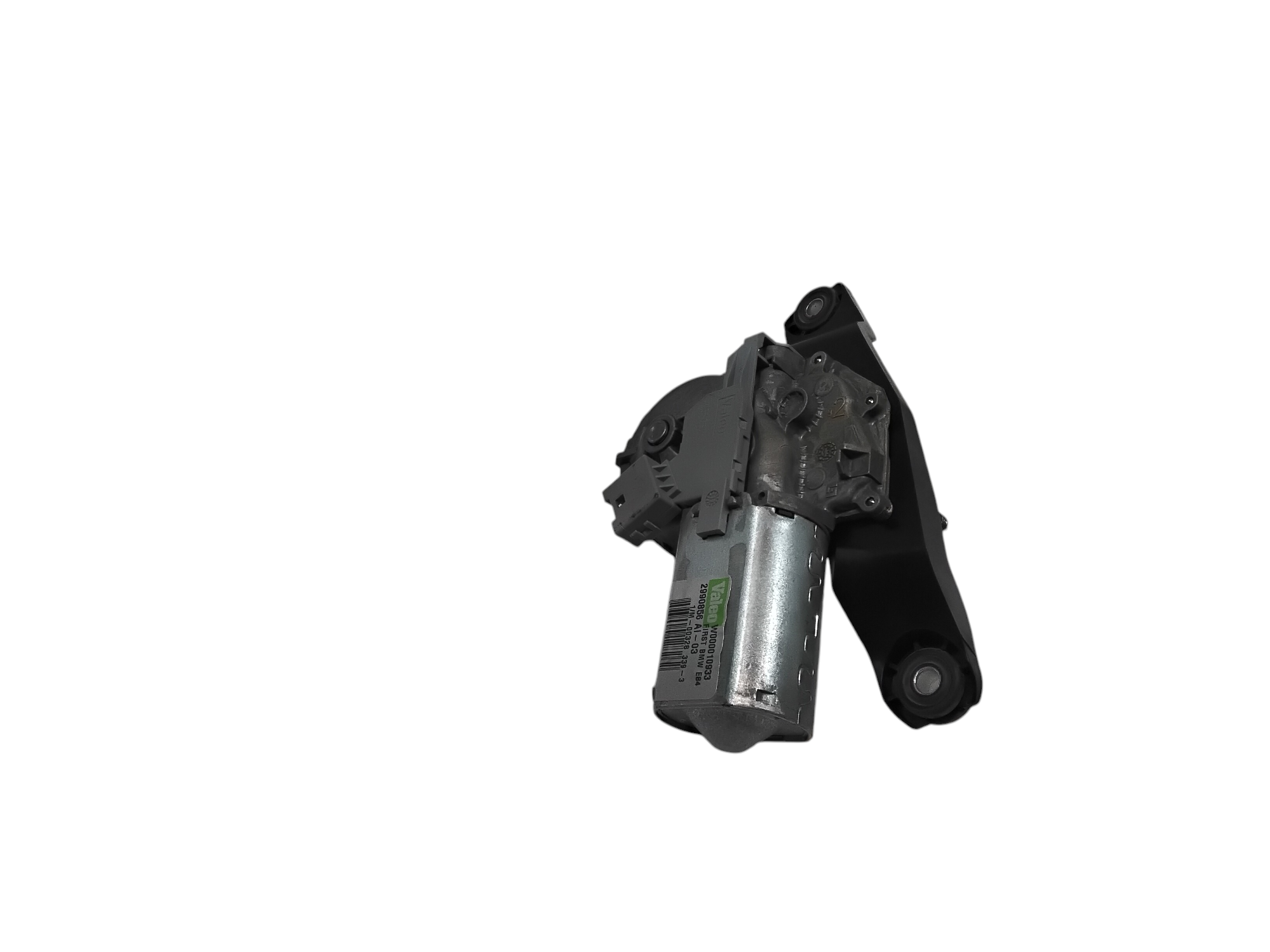 Motorino Tergicristallo Posteriore per Bmw X1 Serie (e84) (09>15) (2009 - 2015)