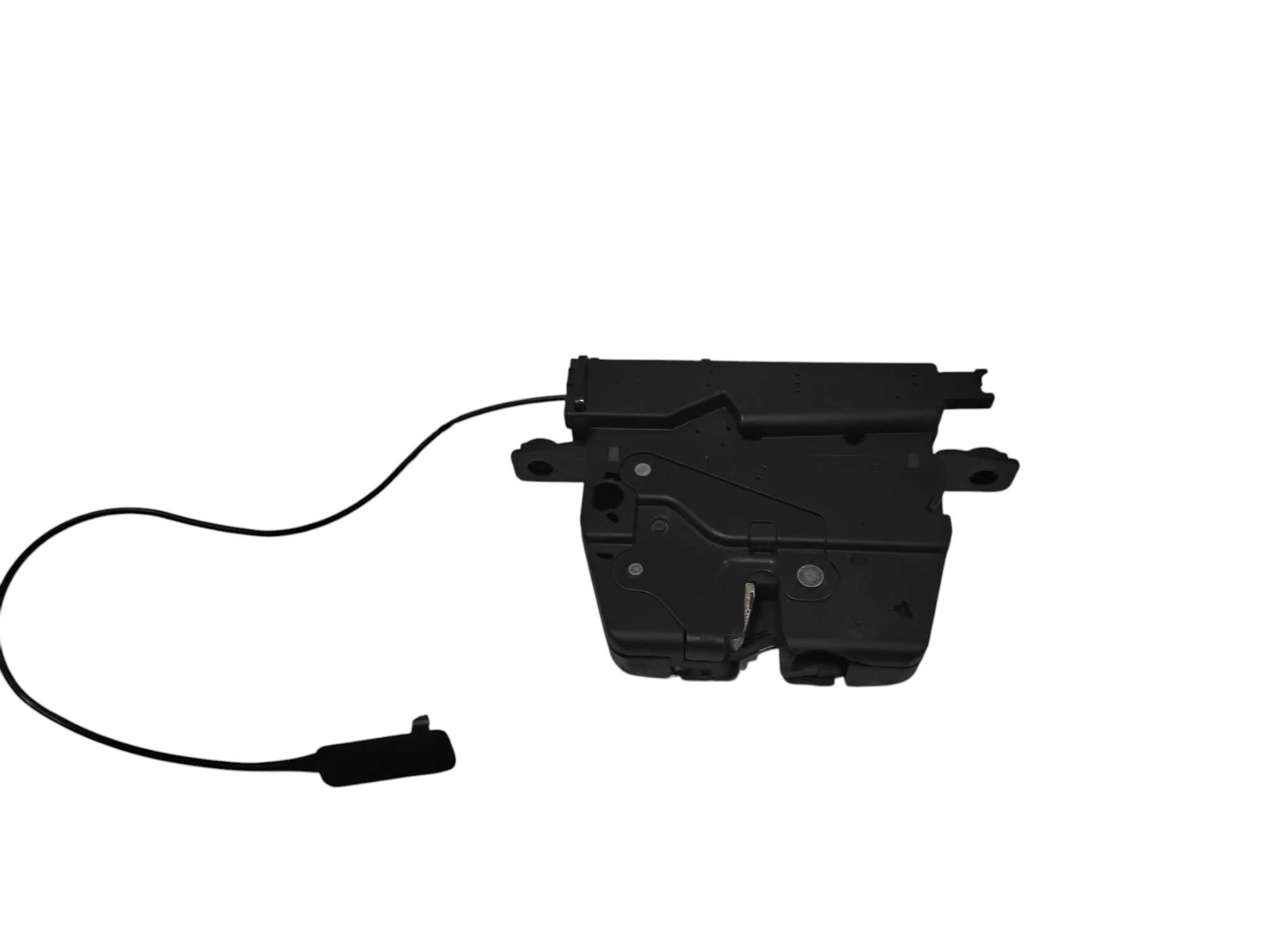 Serratura portellone posteriore per Bmw X1 Serie (e84) (09>15) (2009 - 2015)