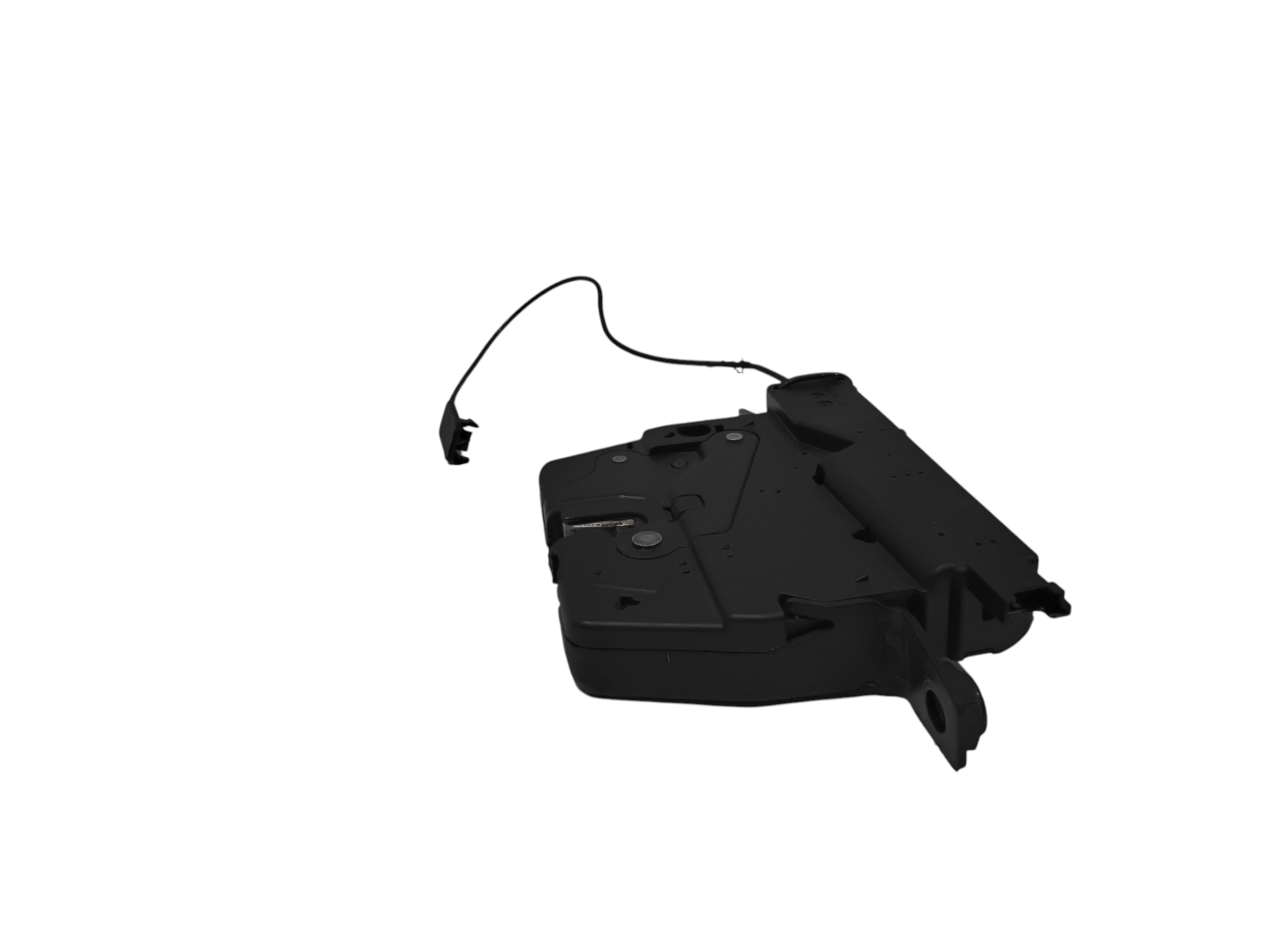 Serratura portellone posteriore per Bmw X1 Serie (e84) (09>15) (2009 - 2015)