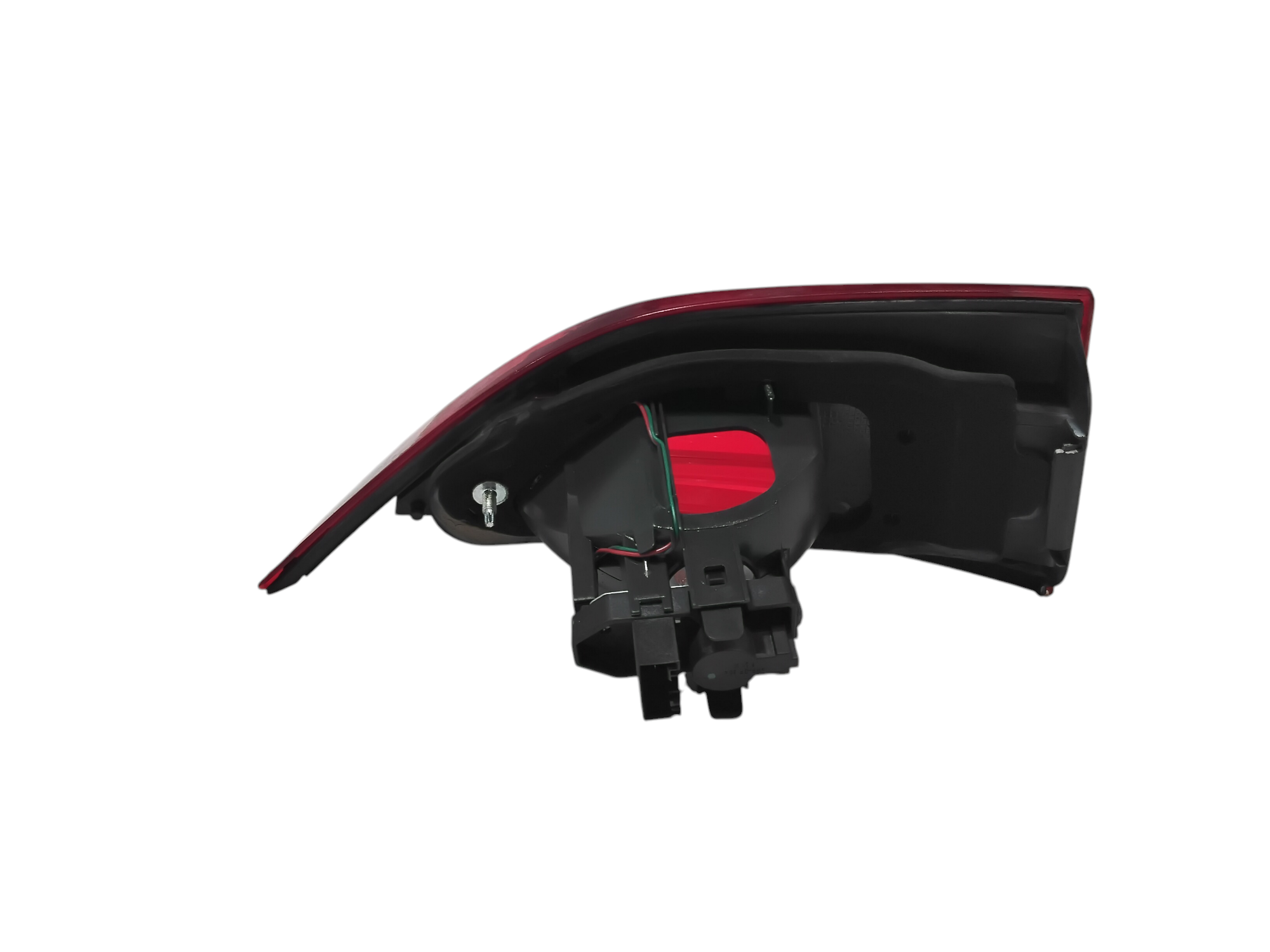 Stop Posteriore Destro Integrato nel Portello per Bmw X1 Serie (e84) (09>15) (2009 - 2015)