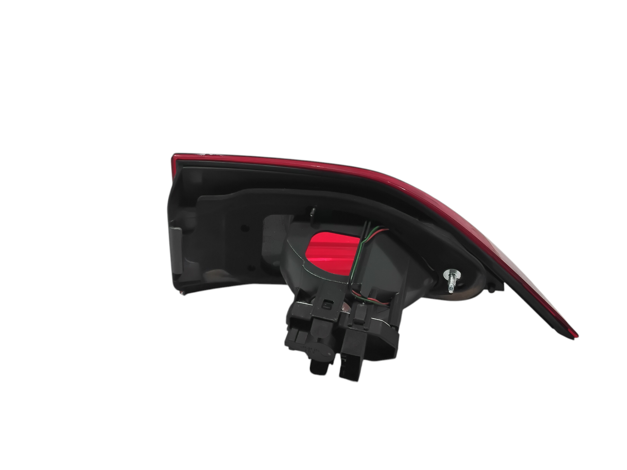 Stop Posteriore Sinistro Integrato nel Portello per Bmw X1 Serie (e84) (09>15) (2009 - 2015)