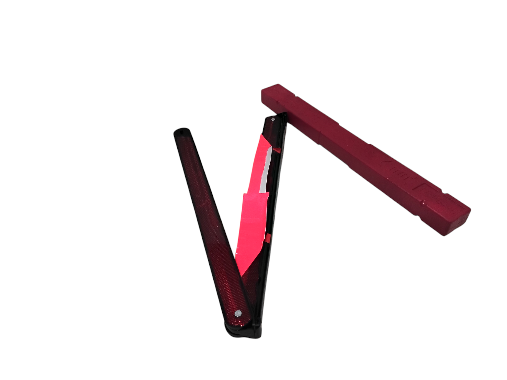 Triangolo di emergenza per Bmw X1 Serie (e84) (09>15) (2009 - 2015)