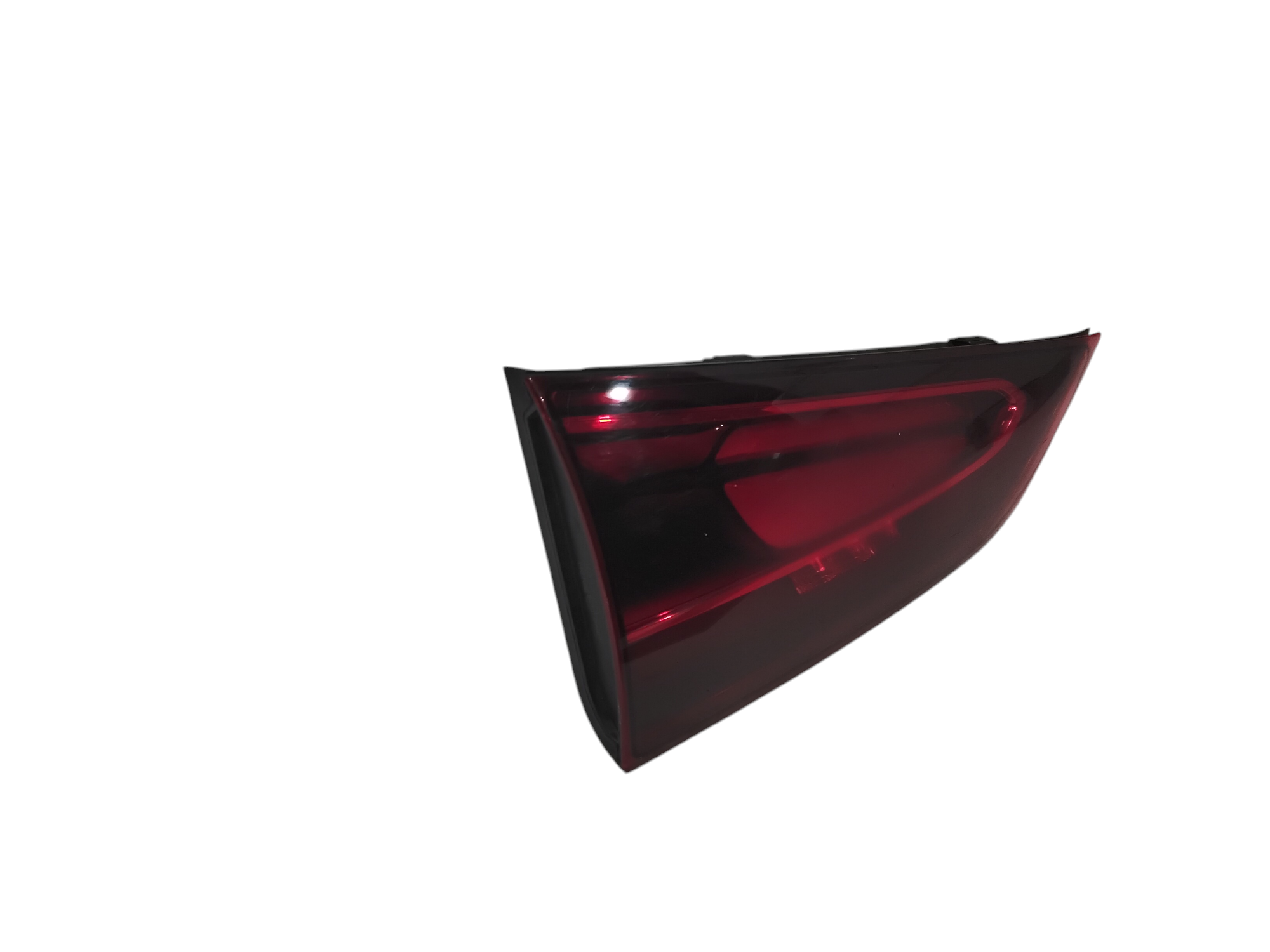 Stop posteriore sinistro a led integrato nel portello per Mercedes GLA (2020 - )