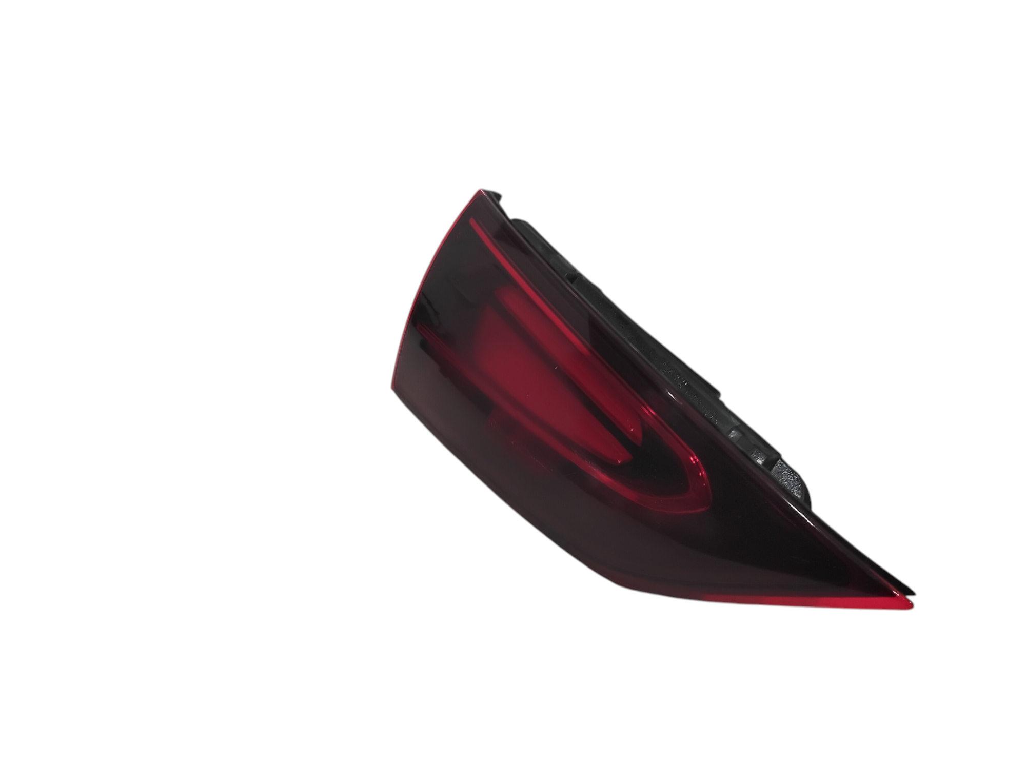 Stop posteriore sinistro a led integrato nel portello per Mercedes GLA (2020 - )